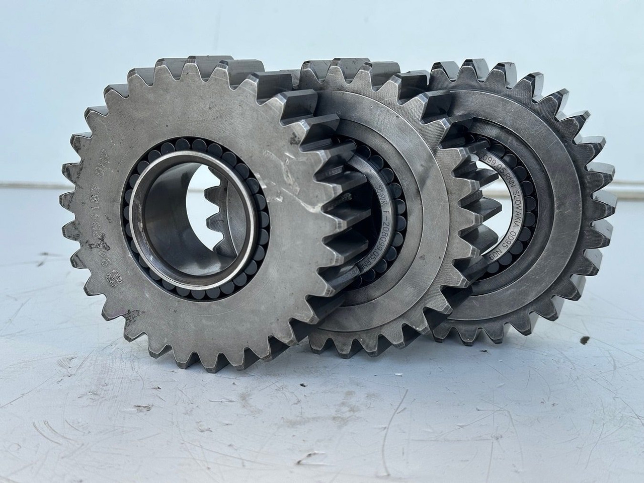 Liebherr Planetenrad ID-Nr.9442840 - ID-Nr.944284003. FAT350 - FAT350P022 - FAT350P059 - FAT350P062 - FAT350P068 - FAT350P079. LH22C, R313, R317, R900, R902, R904, R912, R914, R922, R924, R924 COMP - Ajomoottori - Rakennuskoneet: kuva Liebherr Planetenrad ID-Nr.9442840 - ID-Nr.944284003. FAT350 - FAT350P022 - FAT350P059 - FAT350P062 - FAT350P068 - FAT350P079. LH22C, R313, R317, R900, R902, R904, R912, R914, R922, R924, R924 COMP - Ajomoottori - Rakennuskoneet Liebherr Planetenrad ID-Nr.9442840 - ID-Nr.944284003. FAT350 - FAT350P022 - FAT350P059 - FAT350P062 - FAT350P068 - FAT350P079. LH22C, R313, R317, R900, R902, R904, R912, R914, R922, R924, R924 COMP - Ajomoottori - Rakennuskoneet: kuva Liebherr Planetenrad ID-Nr.9442840 - ID-Nr.944284003. FAT350 - FAT350P022 - FAT350P059 - FAT350P062 - FAT350P068 - FAT350P079. LH22C, R313, R317, R900, R902, R904, R912, R914, R922, R924, R924 COMP - Ajomoottori - Rakennuskoneet