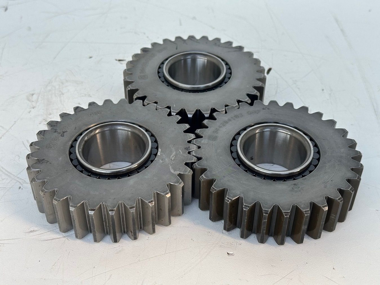 Liebherr Planetenrad ID-Nr.9442840 - ID-Nr.944284003. FAT350 - FAT350P022 - FAT350P059 - FAT350P062 - FAT350P068 - FAT350P079. LH22C, R313, R317, R900, R902, R904, R912, R914, R922, R924, R924 COMP - Ajomoottori - Rakennuskoneet: kuva Liebherr Planetenrad ID-Nr.9442840 - ID-Nr.944284003. FAT350 - FAT350P022 - FAT350P059 - FAT350P062 - FAT350P068 - FAT350P079. LH22C, R313, R317, R900, R902, R904, R912, R914, R922, R924, R924 COMP - Ajomoottori - Rakennuskoneet Liebherr Planetenrad ID-Nr.9442840 - ID-Nr.944284003. FAT350 - FAT350P022 - FAT350P059 - FAT350P062 - FAT350P068 - FAT350P079. LH22C, R313, R317, R900, R902, R904, R912, R914, R922, R924, R924 COMP - Ajomoottori - Rakennuskoneet: kuva Liebherr Planetenrad ID-Nr.9442840 - ID-Nr.944284003. FAT350 - FAT350P022 - FAT350P059 - FAT350P062 - FAT350P068 - FAT350P079. LH22C, R313, R317, R900, R902, R904, R912, R914, R922, R924, R924 COMP - Ajomoottori - Rakennuskoneet