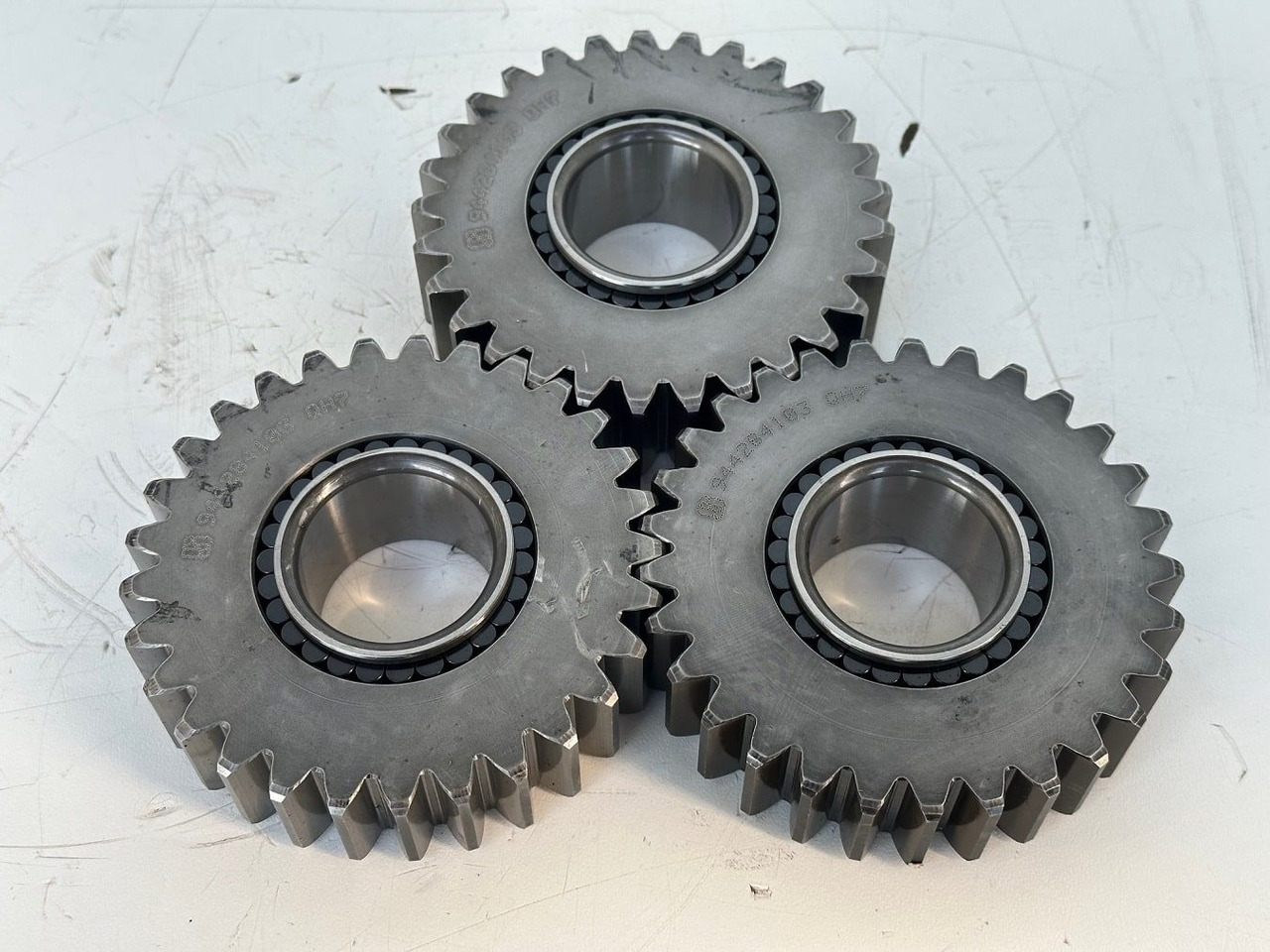 Liebherr Planetenrad ID-Nr.9442840 - ID-Nr.944284003. FAT350 - FAT350P022 - FAT350P059 - FAT350P062 - FAT350P068 - FAT350P079. LH22C, R313, R317, R900, R902, R904, R912, R914, R922, R924, R924 COMP - Ajomoottori - Rakennuskoneet: kuva Liebherr Planetenrad ID-Nr.9442840 - ID-Nr.944284003. FAT350 - FAT350P022 - FAT350P059 - FAT350P062 - FAT350P068 - FAT350P079. LH22C, R313, R317, R900, R902, R904, R912, R914, R922, R924, R924 COMP - Ajomoottori - Rakennuskoneet Liebherr Planetenrad ID-Nr.9442840 - ID-Nr.944284003. FAT350 - FAT350P022 - FAT350P059 - FAT350P062 - FAT350P068 - FAT350P079. LH22C, R313, R317, R900, R902, R904, R912, R914, R922, R924, R924 COMP - Ajomoottori - Rakennuskoneet: kuva Liebherr Planetenrad ID-Nr.9442840 - ID-Nr.944284003. FAT350 - FAT350P022 - FAT350P059 - FAT350P062 - FAT350P068 - FAT350P079. LH22C, R313, R317, R900, R902, R904, R912, R914, R922, R924, R924 COMP - Ajomoottori - Rakennuskoneet