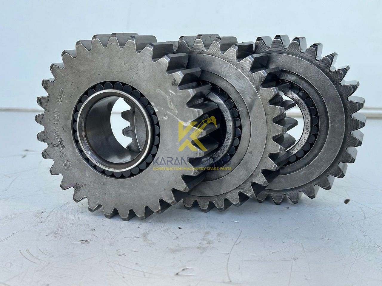 Liebherr Planetenrad ID-Nr.9442840 - ID-Nr.944284003. FAT350 - FAT350P022 - FAT350P059 - FAT350P062 - FAT350P068 - FAT350P079. LH22C, R313, R317, R900, R902, R904, R912, R914, R922, R924, R924 COMP. # - Ajomoottori - Rakennuskoneet: kuva Liebherr Planetenrad ID-Nr.9442840 - ID-Nr.944284003. FAT350 - FAT350P022 - FAT350P059 - FAT350P062 - FAT350P068 - FAT350P079. LH22C, R313, R317, R900, R902, R904, R912, R914, R922, R924, R924 COMP. # - Ajomoottori - Rakennuskoneet Liebherr Planetenrad ID-Nr.9442840 - ID-Nr.944284003. FAT350 - FAT350P022 - FAT350P059 - FAT350P062 - FAT350P068 - FAT350P079. LH22C, R313, R317, R900, R902, R904, R912, R914, R922, R924, R924 COMP. # - Ajomoottori - Rakennuskoneet: kuva Liebherr Planetenrad ID-Nr.9442840 - ID-Nr.944284003. FAT350 - FAT350P022 - FAT350P059 - FAT350P062 - FAT350P068 - FAT350P079. LH22C, R313, R317, R900, R902, R904, R912, R914, R922, R924, R924 COMP. # - Ajomoottori - Rakennuskoneet