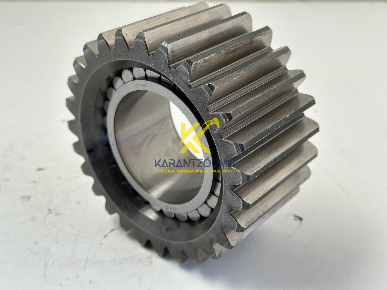 Liebherr Planetenrad ID-Nr.9443004 - ID-Nr.944300403. FAT400-FAT400/018-FAT400P018-FAT400P063-FAT400P073-FAT400P092. R934 IND,R906,R914,R916,R922,R924,R932,R934,R936,R942,R944. #944300503.01# - Ajomoottori - Kaivuri: kuva Liebherr Planetenrad ID-Nr.9443004 - ID-Nr.944300403. FAT400-FAT400/018-FAT400P018-FAT400P063-FAT400P073-FAT400P092. R934 IND,R906,R914,R916,R922,R924,R932,R934,R936,R942,R944. #944300503.01# - Ajomoottori - Kaivuri Liebherr Planetenrad ID-Nr.9443004 - ID-Nr.944300403. FAT400-FAT400/018-FAT400P018-FAT400P063-FAT400P073-FAT400P092. R934 IND,R906,R914,R916,R922,R924,R932,R934,R936,R942,R944. #944300503.01# - Ajomoottori - Kaivuri: kuva Liebherr Planetenrad ID-Nr.9443004 - ID-Nr.944300403. FAT400-FAT400/018-FAT400P018-FAT400P063-FAT400P073-FAT400P092. R934 IND,R906,R914,R916,R922,R924,R932,R934,R936,R942,R944. #944300503.01# - Ajomoottori - Kaivuri