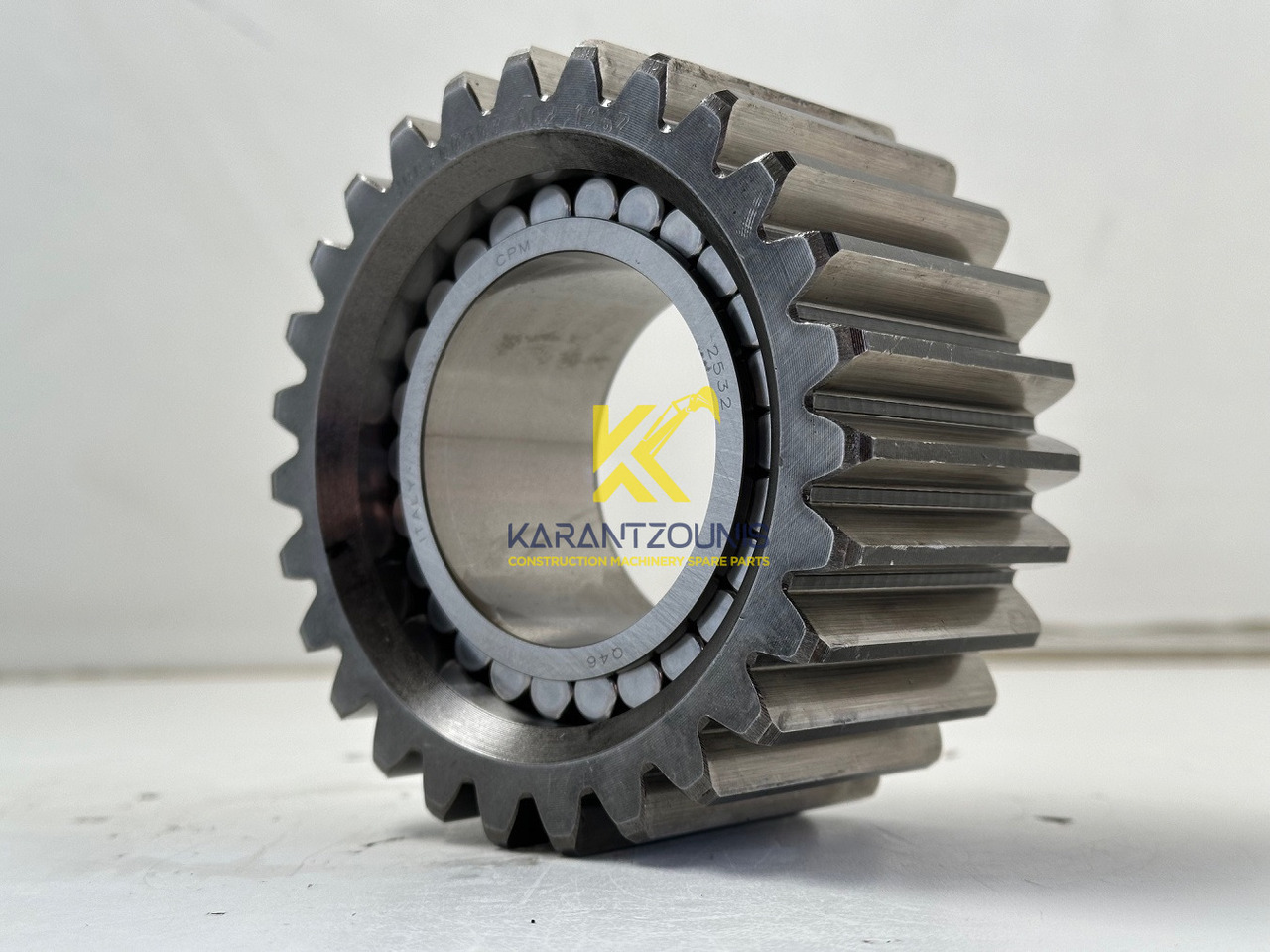 Liebherr Planetenrad ID-Nr.9443004 - ID-Nr.944300403. FAT400-FAT400/018-FAT400P018-FAT400P063-FAT400P073-FAT400P092. R934 IND,R906,R914,R916,R922,R924,R932,R934,R936,R942,R944. #944300503.01# - Ajomoottori - Kaivuri: kuva Liebherr Planetenrad ID-Nr.9443004 - ID-Nr.944300403. FAT400-FAT400/018-FAT400P018-FAT400P063-FAT400P073-FAT400P092. R934 IND,R906,R914,R916,R922,R924,R932,R934,R936,R942,R944. #944300503.01# - Ajomoottori - Kaivuri Liebherr Planetenrad ID-Nr.9443004 - ID-Nr.944300403. FAT400-FAT400/018-FAT400P018-FAT400P063-FAT400P073-FAT400P092. R934 IND,R906,R914,R916,R922,R924,R932,R934,R936,R942,R944. #944300503.01# - Ajomoottori - Kaivuri: kuva Liebherr Planetenrad ID-Nr.9443004 - ID-Nr.944300403. FAT400-FAT400/018-FAT400P018-FAT400P063-FAT400P073-FAT400P092. R934 IND,R906,R914,R916,R922,R924,R932,R934,R936,R942,R944. #944300503.01# - Ajomoottori - Kaivuri