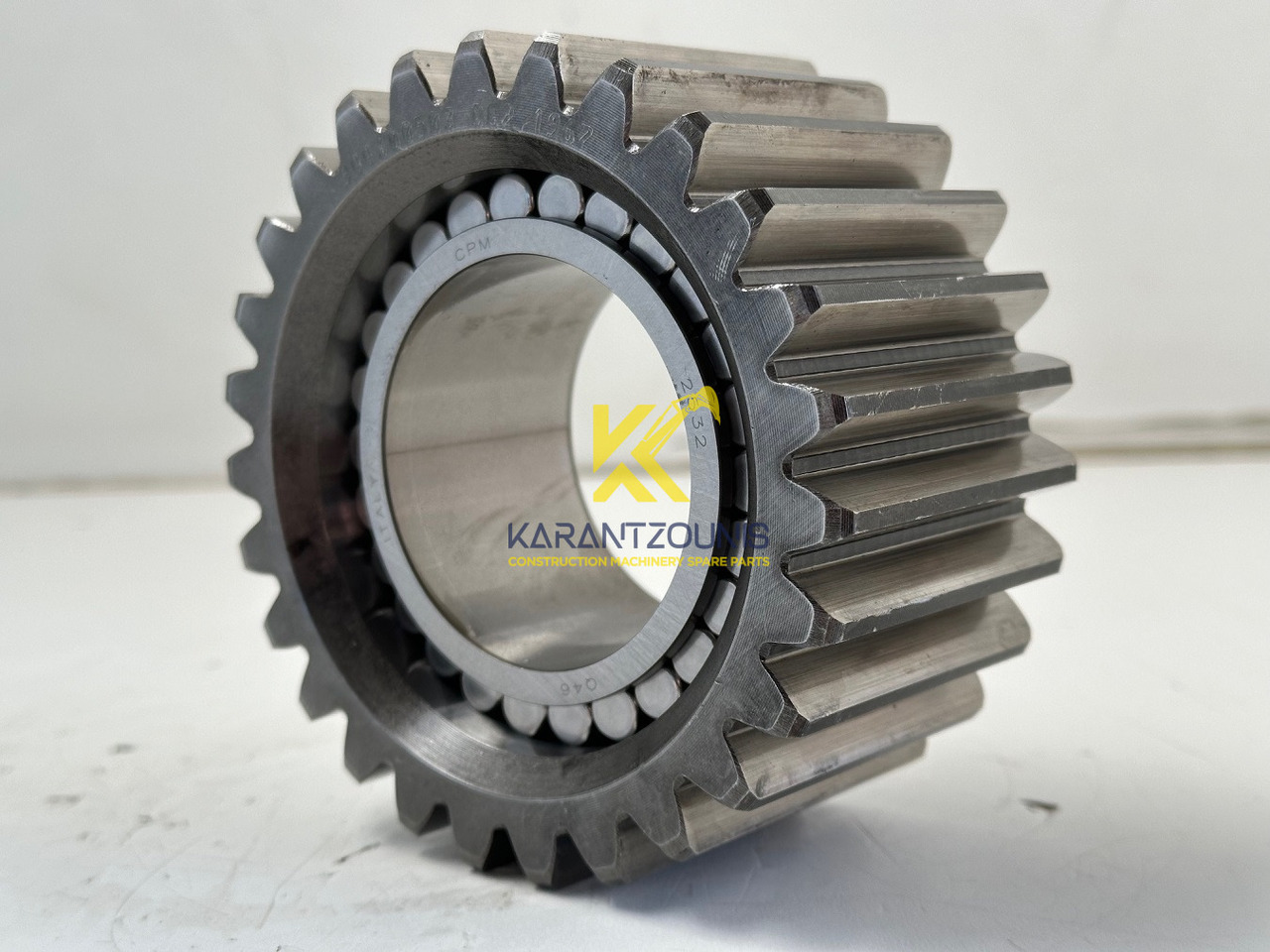 Liebherr Planetenrad ID-Nr.9443004 - ID-Nr.944300403. FAT400-FAT400/018-FAT400P018-FAT400P063-FAT400P073-FAT400P092. R934 IND,R906,R914,R916,R922,R924,R932,R934,R936,R942,R944. #944300503.01# - Ajomoottori - Kaivuri: kuva Liebherr Planetenrad ID-Nr.9443004 - ID-Nr.944300403. FAT400-FAT400/018-FAT400P018-FAT400P063-FAT400P073-FAT400P092. R934 IND,R906,R914,R916,R922,R924,R932,R934,R936,R942,R944. #944300503.01# - Ajomoottori - Kaivuri Liebherr Planetenrad ID-Nr.9443004 - ID-Nr.944300403. FAT400-FAT400/018-FAT400P018-FAT400P063-FAT400P073-FAT400P092. R934 IND,R906,R914,R916,R922,R924,R932,R934,R936,R942,R944. #944300503.01# - Ajomoottori - Kaivuri: kuva Liebherr Planetenrad ID-Nr.9443004 - ID-Nr.944300403. FAT400-FAT400/018-FAT400P018-FAT400P063-FAT400P073-FAT400P092. R934 IND,R906,R914,R916,R922,R924,R932,R934,R936,R942,R944. #944300503.01# - Ajomoottori - Kaivuri