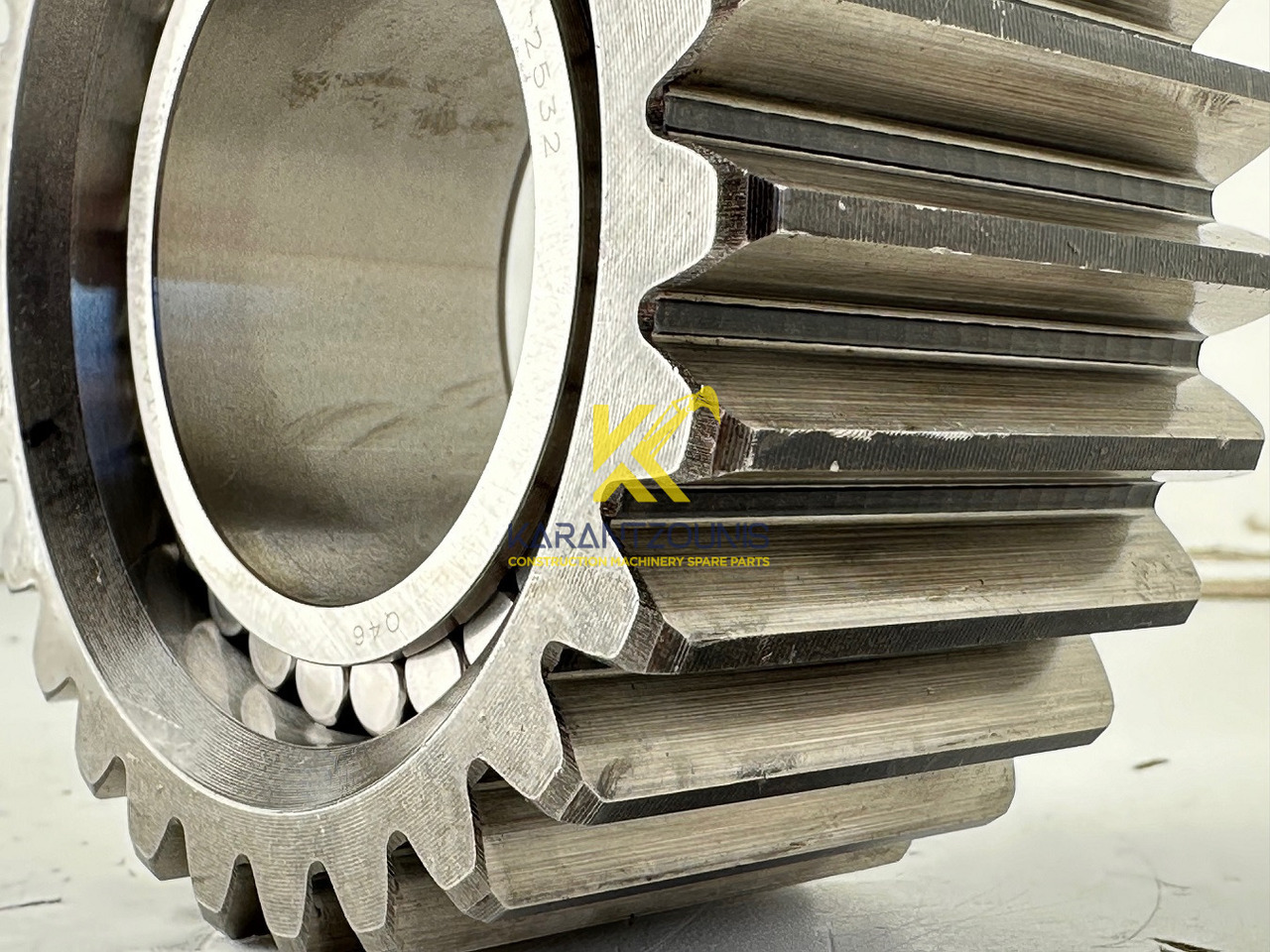 Liebherr Planetenrad ID-Nr.9443004 - ID-Nr.944300403. FAT400-FAT400/018-FAT400P018-FAT400P063-FAT400P073-FAT400P092. R934 IND,R906,R914,R916,R922,R924,R932,R934,R936,R942,R944. #944300503.01# - Ajomoottori - Kaivuri: kuva Liebherr Planetenrad ID-Nr.9443004 - ID-Nr.944300403. FAT400-FAT400/018-FAT400P018-FAT400P063-FAT400P073-FAT400P092. R934 IND,R906,R914,R916,R922,R924,R932,R934,R936,R942,R944. #944300503.01# - Ajomoottori - Kaivuri Liebherr Planetenrad ID-Nr.9443004 - ID-Nr.944300403. FAT400-FAT400/018-FAT400P018-FAT400P063-FAT400P073-FAT400P092. R934 IND,R906,R914,R916,R922,R924,R932,R934,R936,R942,R944. #944300503.01# - Ajomoottori - Kaivuri: kuva Liebherr Planetenrad ID-Nr.9443004 - ID-Nr.944300403. FAT400-FAT400/018-FAT400P018-FAT400P063-FAT400P073-FAT400P092. R934 IND,R906,R914,R916,R922,R924,R932,R934,R936,R942,R944. #944300503.01# - Ajomoottori - Kaivuri