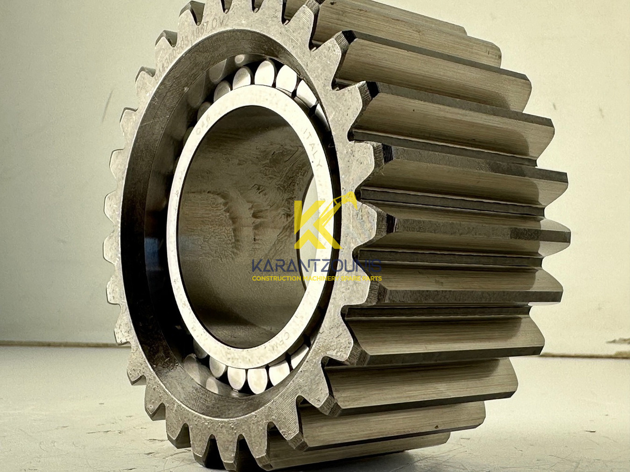 Liebherr Planetenrad ID-Nr.9443004 - ID-Nr.944300403. FAT400-FAT400/018-FAT400P018-FAT400P063-FAT400P073-FAT400P092. R934 IND,R906,R914,R916,R922,R924,R932,R934,R936,R942,R944. #944300503.02# - Ajomoottori - Kaivuri: kuva Liebherr Planetenrad ID-Nr.9443004 - ID-Nr.944300403. FAT400-FAT400/018-FAT400P018-FAT400P063-FAT400P073-FAT400P092. R934 IND,R906,R914,R916,R922,R924,R932,R934,R936,R942,R944. #944300503.02# - Ajomoottori - Kaivuri Liebherr Planetenrad ID-Nr.9443004 - ID-Nr.944300403. FAT400-FAT400/018-FAT400P018-FAT400P063-FAT400P073-FAT400P092. R934 IND,R906,R914,R916,R922,R924,R932,R934,R936,R942,R944. #944300503.02# - Ajomoottori - Kaivuri: kuva Liebherr Planetenrad ID-Nr.9443004 - ID-Nr.944300403. FAT400-FAT400/018-FAT400P018-FAT400P063-FAT400P073-FAT400P092. R934 IND,R906,R914,R916,R922,R924,R932,R934,R936,R942,R944. #944300503.02# - Ajomoottori - Kaivuri