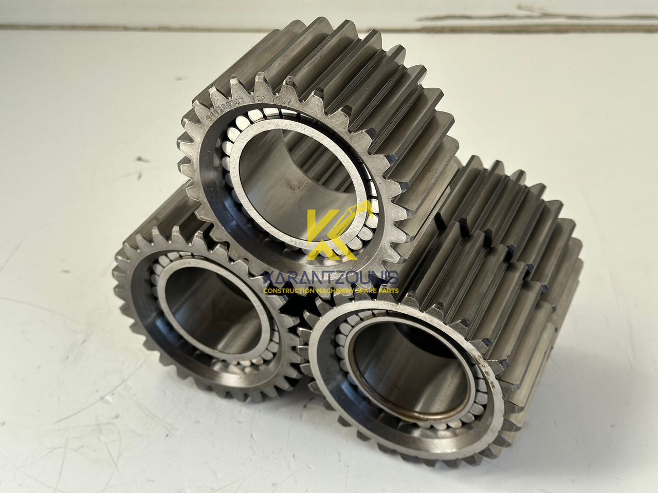 Liebherr Planetenrad ID-Nr.9443004 - ID-Nr.944300403. FAT400-FAT400/018-FAT400P018-FAT400P063-FAT400P073-FAT400P092. R934 IND,R906,R914,R916,R922,R924,R932,R934,R936,R942,R944. #944300503.18.12# - Ajomoottori - Telakaivukone: kuva Liebherr Planetenrad ID-Nr.9443004 - ID-Nr.944300403. FAT400-FAT400/018-FAT400P018-FAT400P063-FAT400P073-FAT400P092. R934 IND,R906,R914,R916,R922,R924,R932,R934,R936,R942,R944. #944300503.18.12# - Ajomoottori - Telakaivukone Liebherr Planetenrad ID-Nr.9443004 - ID-Nr.944300403. FAT400-FAT400/018-FAT400P018-FAT400P063-FAT400P073-FAT400P092. R934 IND,R906,R914,R916,R922,R924,R932,R934,R936,R942,R944. #944300503.18.12# - Ajomoottori - Telakaivukone: kuva Liebherr Planetenrad ID-Nr.9443004 - ID-Nr.944300403. FAT400-FAT400/018-FAT400P018-FAT400P063-FAT400P073-FAT400P092. R934 IND,R906,R914,R916,R922,R924,R932,R934,R936,R942,R944. #944300503.18.12# - Ajomoottori - Telakaivukone