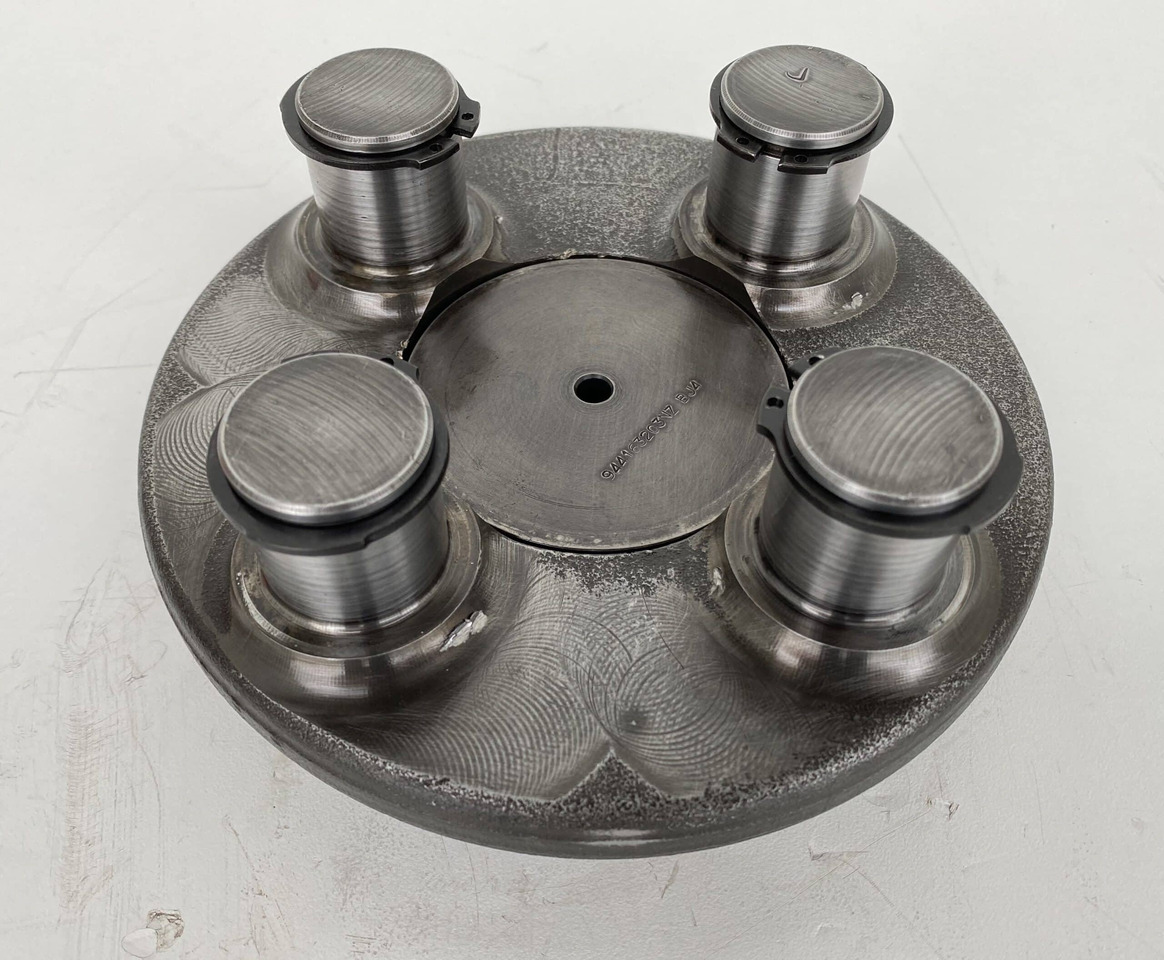 Liebherr Planetenträger ID-Nr.90020199. SAT200/277. A910 COMP, A912 COMP, A913 COMP, A914, R914 COMP. #90020199.BK# - Kääntömoottori - Rakennuskoneet: kuva Liebherr Planetenträger ID-Nr.90020199. SAT200/277. A910 COMP, A912 COMP, A913 COMP, A914, R914 COMP. #90020199.BK# - Kääntömoottori - Rakennuskoneet Liebherr Planetenträger ID-Nr.90020199. SAT200/277. A910 COMP, A912 COMP, A913 COMP, A914, R914 COMP. #90020199.BK# - Kääntömoottori - Rakennuskoneet: kuva Liebherr Planetenträger ID-Nr.90020199. SAT200/277. A910 COMP, A912 COMP, A913 COMP, A914, R914 COMP. #90020199.BK# - Kääntömoottori - Rakennuskoneet