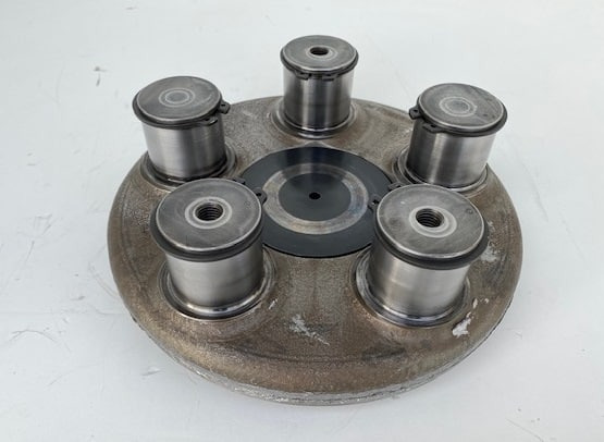 Liebherr Planetenträger ID-Nr.90208014. SAT275A290. R922 LC-1486, R924 LC-1487. #C9049# - Kääntömoottori - Rakennuskoneet: kuva  Liebherr Planetenträger ID-Nr.90208014. SAT275A290. R922 LC-1486, R924 LC-1487. #C9049# - Kääntömoottori - Rakennuskoneet Liebherr Planetenträger ID-Nr.90208014. SAT275A290. R922 LC-1486, R924 LC-1487. #C9049# - Kääntömoottori - Rakennuskoneet: kuva  Liebherr Planetenträger ID-Nr.90208014. SAT275A290. R922 LC-1486, R924 LC-1487. #C9049# - Kääntömoottori - Rakennuskoneet