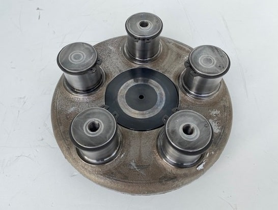 Liebherr Planetenträger ID-Nr.90208014. SAT275A290. R922 LC-1486, R924 LC-1487. #C9049# - Kääntömoottori - Rakennuskoneet: kuva  Liebherr Planetenträger ID-Nr.90208014. SAT275A290. R922 LC-1486, R924 LC-1487. #C9049# - Kääntömoottori - Rakennuskoneet Liebherr Planetenträger ID-Nr.90208014. SAT275A290. R922 LC-1486, R924 LC-1487. #C9049# - Kääntömoottori - Rakennuskoneet: kuva  Liebherr Planetenträger ID-Nr.90208014. SAT275A290. R922 LC-1486, R924 LC-1487. #C9049# - Kääntömoottori - Rakennuskoneet