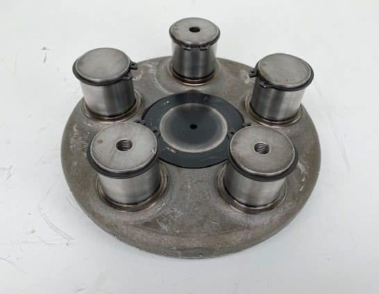 Liebherr Planetenträger ID-Nr.90208014. SAT275A290. R922 LC-1486, R924 LC-1487.  #M4 397# - Kääntömoottori - Rakennuskoneet: kuva  Liebherr Planetenträger ID-Nr.90208014. SAT275A290. R922 LC-1486, R924 LC-1487.  #M4 397# - Kääntömoottori - Rakennuskoneet Liebherr Planetenträger ID-Nr.90208014. SAT275A290. R922 LC-1486, R924 LC-1487.  #M4 397# - Kääntömoottori - Rakennuskoneet: kuva  Liebherr Planetenträger ID-Nr.90208014. SAT275A290. R922 LC-1486, R924 LC-1487.  #M4 397# - Kääntömoottori - Rakennuskoneet