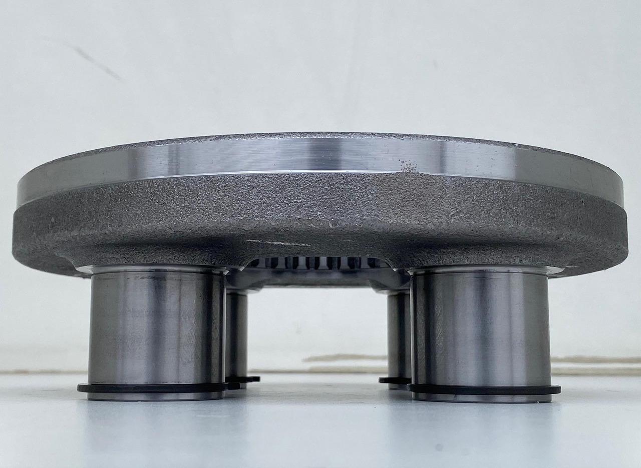 Telaston osat - Rakennuskoneet Liebherr Planetenträger ID-Nr.944306303 - ID-Nr.9443063.  A924, A934, LH30, LH35.  #PLANT785#: kuva Telaston osat - Rakennuskoneet Liebherr Planetenträger ID-Nr.944306303 - ID-Nr.9443063.  A924, A934, LH30, LH35.  #PLANT785#