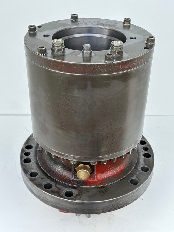 Liebherr Schwenkantrieb SAT275/260-SAT275/261-SAT275/266. ID-Nr.90207740-ID-Nr.90015894-ID-Nr.12480656-ID-Nr.90204878. LO1906,P926,R906,R916,R922,R924,R924COMP,,R924CT,R926,R930T. #90204878.43199# - Kääntömoottori - Kaivuri: kuva Liebherr Schwenkantrieb SAT275/260-SAT275/261-SAT275/266. ID-Nr.90207740-ID-Nr.90015894-ID-Nr.12480656-ID-Nr.90204878. LO1906,P926,R906,R916,R922,R924,R924COMP,,R924CT,R926,R930T. #90204878.43199# - Kääntömoottori - Kaivuri Liebherr Schwenkantrieb SAT275/260-SAT275/261-SAT275/266. ID-Nr.90207740-ID-Nr.90015894-ID-Nr.12480656-ID-Nr.90204878. LO1906,P926,R906,R916,R922,R924,R924COMP,,R924CT,R926,R930T. #90204878.43199# - Kääntömoottori - Kaivuri: kuva Liebherr Schwenkantrieb SAT275/260-SAT275/261-SAT275/266. ID-Nr.90207740-ID-Nr.90015894-ID-Nr.12480656-ID-Nr.90204878. LO1906,P926,R906,R916,R922,R924,R924COMP,,R924CT,R926,R930T. #90204878.43199# - Kääntömoottori - Kaivuri