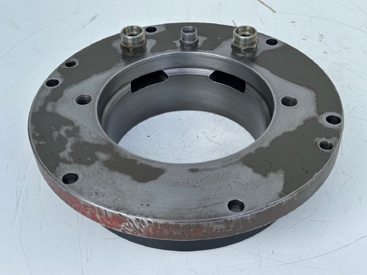 Liebherr Schwenkantrieb SAT275/260-SAT275/261-SAT275/266. ID-Nr.90207740-ID-Nr.90015894-ID-Nr.12480656-ID-Nr.90204878. LO1906,P926,R906,R916,R922,R924,R924COMP,,R924CT,R926,R930T. #90204878.43199# - Kääntömoottori - Kaivuri: kuva Liebherr Schwenkantrieb SAT275/260-SAT275/261-SAT275/266. ID-Nr.90207740-ID-Nr.90015894-ID-Nr.12480656-ID-Nr.90204878. LO1906,P926,R906,R916,R922,R924,R924COMP,,R924CT,R926,R930T. #90204878.43199# - Kääntömoottori - Kaivuri Liebherr Schwenkantrieb SAT275/260-SAT275/261-SAT275/266. ID-Nr.90207740-ID-Nr.90015894-ID-Nr.12480656-ID-Nr.90204878. LO1906,P926,R906,R916,R922,R924,R924COMP,,R924CT,R926,R930T. #90204878.43199# - Kääntömoottori - Kaivuri: kuva Liebherr Schwenkantrieb SAT275/260-SAT275/261-SAT275/266. ID-Nr.90207740-ID-Nr.90015894-ID-Nr.12480656-ID-Nr.90204878. LO1906,P926,R906,R916,R922,R924,R924COMP,,R924CT,R926,R930T. #90204878.43199# - Kääntömoottori - Kaivuri