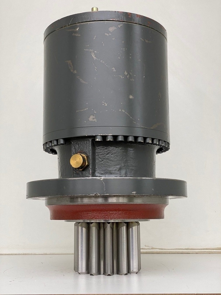 Liebherr Schwenkantrieb SAT300/295. ID-Nr.90206968 - ID-Nr.90206969 - ID-Nr.90206970. R936 LC, R936 LC-V, R936 NLC, R936 VHHD. #019# - Kääntömoottori - Telakaivukone: kuva Liebherr Schwenkantrieb SAT300/295. ID-Nr.90206968 - ID-Nr.90206969 - ID-Nr.90206970. R936 LC, R936 LC-V, R936 NLC, R936 VHHD. #019# - Kääntömoottori - Telakaivukone Liebherr Schwenkantrieb SAT300/295. ID-Nr.90206968 - ID-Nr.90206969 - ID-Nr.90206970. R936 LC, R936 LC-V, R936 NLC, R936 VHHD. #019# - Kääntömoottori - Telakaivukone: kuva Liebherr Schwenkantrieb SAT300/295. ID-Nr.90206968 - ID-Nr.90206969 - ID-Nr.90206970. R936 LC, R936 LC-V, R936 NLC, R936 VHHD. #019# - Kääntömoottori - Telakaivukone