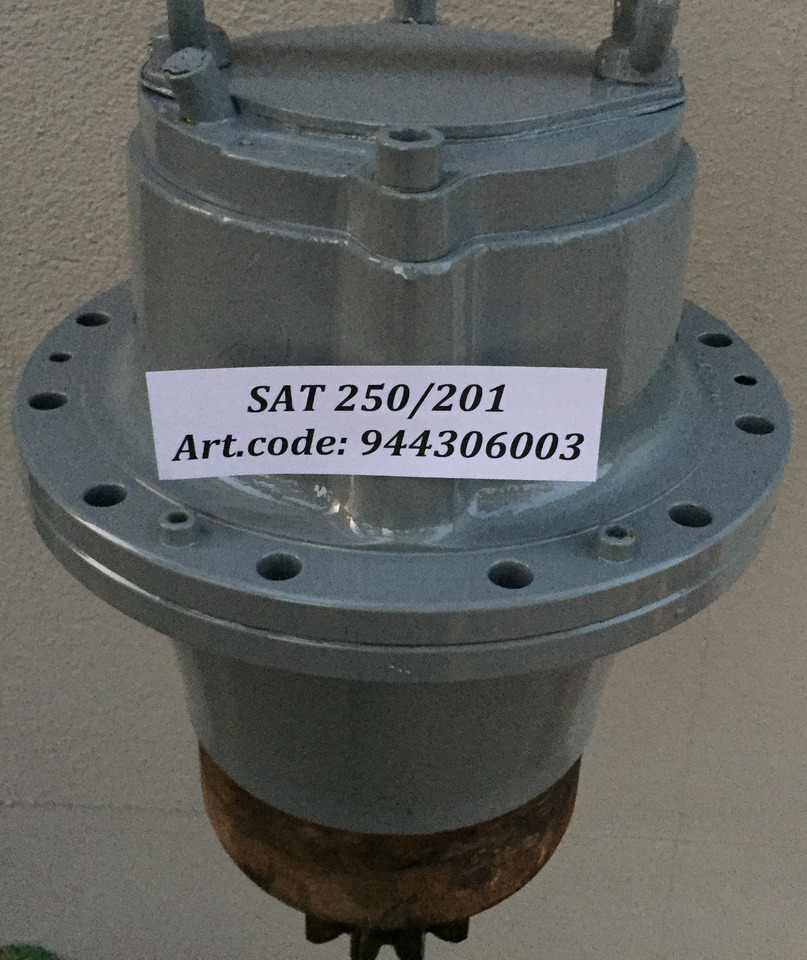 Liebherr Schwenkantrieb Typ: SAT250/201. ID-Nr.9441540-ID-Nr.9442325-ID-Nr.9443060. R912, R922, R932. - Vaihdelaatikko - Kaivuri: kuva Liebherr Schwenkantrieb Typ: SAT250/201. ID-Nr.9441540-ID-Nr.9442325-ID-Nr.9443060. R912, R922, R932. - Vaihdelaatikko - Kaivuri Liebherr Schwenkantrieb Typ: SAT250/201. ID-Nr.9441540-ID-Nr.9442325-ID-Nr.9443060. R912, R922, R932. - Vaihdelaatikko - Kaivuri: kuva Liebherr Schwenkantrieb Typ: SAT250/201. ID-Nr.9441540-ID-Nr.9442325-ID-Nr.9443060. R912, R922, R932. - Vaihdelaatikko - Kaivuri