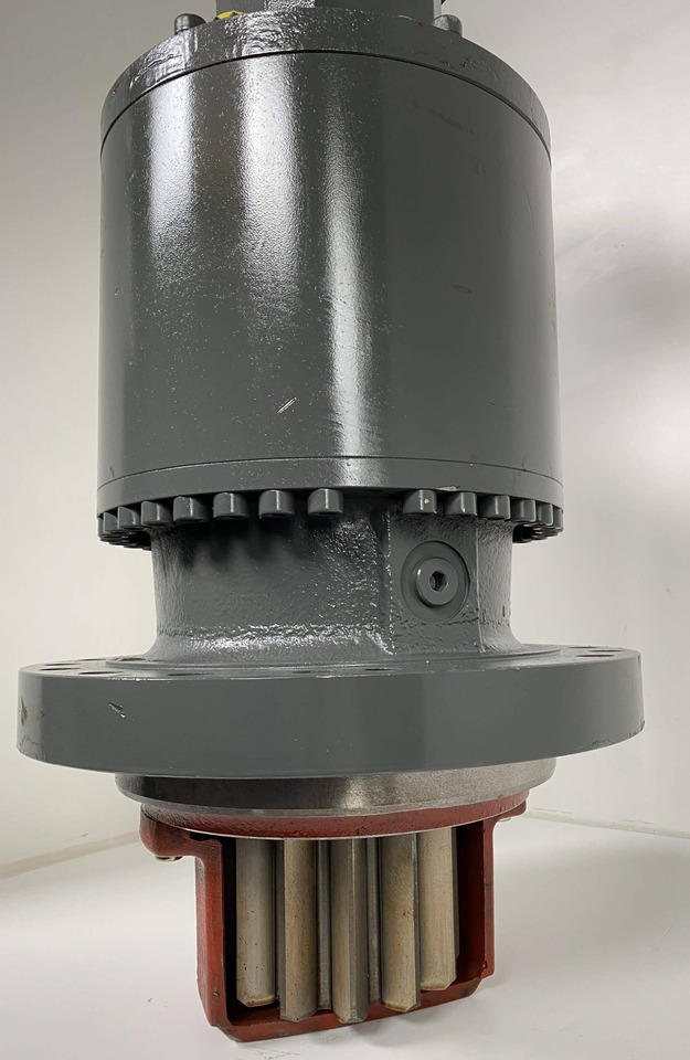 Liebherr Schwenkantrieb Typ:SAT275/285, ID-Nr.90019817 - ID-Nr.90017908 mit Linde Hydromotor Typ:HMF 75-02 2706, ID-Nr.11007092. A924-1180,A928-1181,LH30C,LH30M,LH35M,LH35MT. #0368# - Kääntömoottori - Rakennuskoneet: kuva Liebherr Schwenkantrieb Typ:SAT275/285, ID-Nr.90019817 - ID-Nr.90017908 mit Linde Hydromotor Typ:HMF 75-02 2706, ID-Nr.11007092. A924-1180,A928-1181,LH30C,LH30M,LH35M,LH35MT. #0368# - Kääntömoottori - Rakennuskoneet Liebherr Schwenkantrieb Typ:SAT275/285, ID-Nr.90019817 - ID-Nr.90017908 mit Linde Hydromotor Typ:HMF 75-02 2706, ID-Nr.11007092. A924-1180,A928-1181,LH30C,LH30M,LH35M,LH35MT. #0368# - Kääntömoottori - Rakennuskoneet: kuva Liebherr Schwenkantrieb Typ:SAT275/285, ID-Nr.90019817 - ID-Nr.90017908 mit Linde Hydromotor Typ:HMF 75-02 2706, ID-Nr.11007092. A924-1180,A928-1181,LH30C,LH30M,LH35M,LH35MT. #0368# - Kääntömoottori - Rakennuskoneet