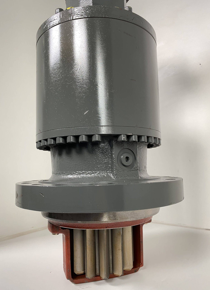 Liebherr Schwenkantrieb Typ:SAT275/285, ID-Nr.90019817 - ID-Nr.90017908 mit Linde Hydromotor Typ:HMF 75-02 2706, ID-Nr.11007092. A924-1180,A928-1181,LH30C,LH30M,LH35M,LH35MT. #0368# - Kääntömoottori - Rakennuskoneet: kuva Liebherr Schwenkantrieb Typ:SAT275/285, ID-Nr.90019817 - ID-Nr.90017908 mit Linde Hydromotor Typ:HMF 75-02 2706, ID-Nr.11007092. A924-1180,A928-1181,LH30C,LH30M,LH35M,LH35MT. #0368# - Kääntömoottori - Rakennuskoneet Liebherr Schwenkantrieb Typ:SAT275/285, ID-Nr.90019817 - ID-Nr.90017908 mit Linde Hydromotor Typ:HMF 75-02 2706, ID-Nr.11007092. A924-1180,A928-1181,LH30C,LH30M,LH35M,LH35MT. #0368# - Kääntömoottori - Rakennuskoneet: kuva Liebherr Schwenkantrieb Typ:SAT275/285, ID-Nr.90019817 - ID-Nr.90017908 mit Linde Hydromotor Typ:HMF 75-02 2706, ID-Nr.11007092. A924-1180,A928-1181,LH30C,LH30M,LH35M,LH35MT. #0368# - Kääntömoottori - Rakennuskoneet