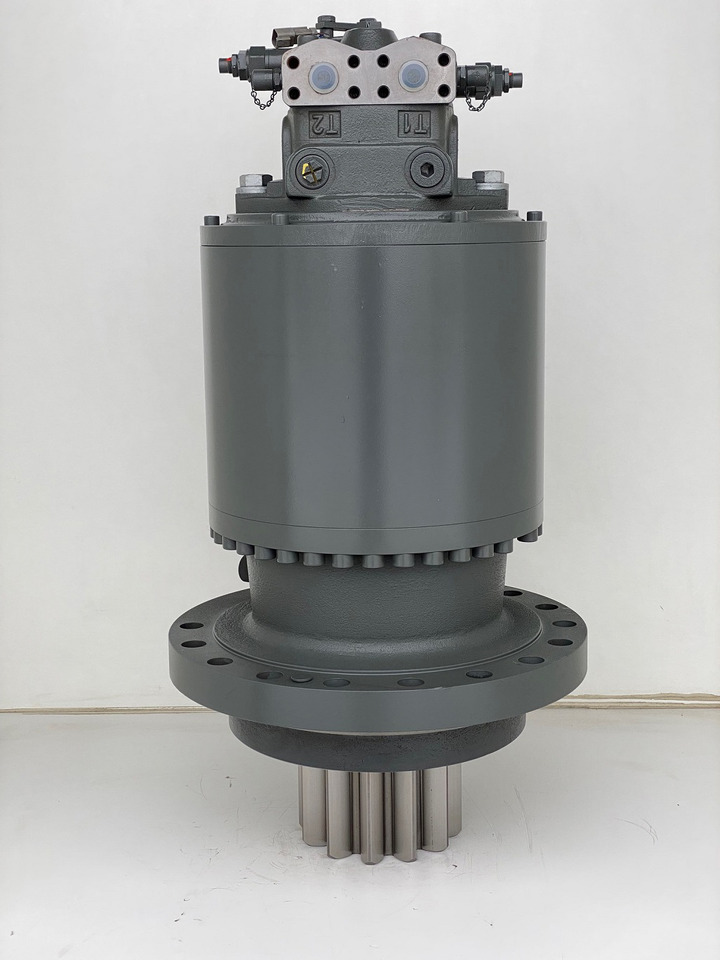 Liebherr Schwenkantrieb Typ:SAT325/294. ID-Nr.12496653 - ID-Nr.12496655 - ID-Nr.12496656 mit Liebherr Hydraulikeinbaumotor Typ:FMF090. ID-Nr.12474402. R936 K-LC, R936 K-NLC, R936 K-SLC. #0220#207# - Kääntömoottori - Telakaivukone: kuva Liebherr Schwenkantrieb Typ:SAT325/294. ID-Nr.12496653 - ID-Nr.12496655 - ID-Nr.12496656 mit Liebherr Hydraulikeinbaumotor Typ:FMF090. ID-Nr.12474402. R936 K-LC, R936 K-NLC, R936 K-SLC. #0220#207# - Kääntömoottori - Telakaivukone Liebherr Schwenkantrieb Typ:SAT325/294. ID-Nr.12496653 - ID-Nr.12496655 - ID-Nr.12496656 mit Liebherr Hydraulikeinbaumotor Typ:FMF090. ID-Nr.12474402. R936 K-LC, R936 K-NLC, R936 K-SLC. #0220#207# - Kääntömoottori - Telakaivukone: kuva Liebherr Schwenkantrieb Typ:SAT325/294. ID-Nr.12496653 - ID-Nr.12496655 - ID-Nr.12496656 mit Liebherr Hydraulikeinbaumotor Typ:FMF090. ID-Nr.12474402. R936 K-LC, R936 K-NLC, R936 K-SLC. #0220#207# - Kääntömoottori - Telakaivukone