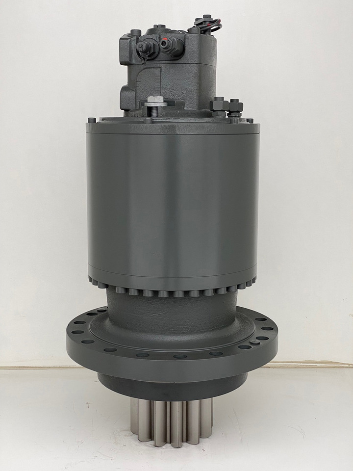 Liebherr Schwenkantrieb Typ:SAT325/294. ID-Nr.12496653 - ID-Nr.12496655 - ID-Nr.12496656 mit Liebherr Hydraulikeinbaumotor Typ:FMF090. ID-Nr.12474402. R936 K-LC, R936 K-NLC, R936 K-SLC. #0220#207# - Kääntömoottori - Telakaivukone: kuva Liebherr Schwenkantrieb Typ:SAT325/294. ID-Nr.12496653 - ID-Nr.12496655 - ID-Nr.12496656 mit Liebherr Hydraulikeinbaumotor Typ:FMF090. ID-Nr.12474402. R936 K-LC, R936 K-NLC, R936 K-SLC. #0220#207# - Kääntömoottori - Telakaivukone Liebherr Schwenkantrieb Typ:SAT325/294. ID-Nr.12496653 - ID-Nr.12496655 - ID-Nr.12496656 mit Liebherr Hydraulikeinbaumotor Typ:FMF090. ID-Nr.12474402. R936 K-LC, R936 K-NLC, R936 K-SLC. #0220#207# - Kääntömoottori - Telakaivukone: kuva Liebherr Schwenkantrieb Typ:SAT325/294. ID-Nr.12496653 - ID-Nr.12496655 - ID-Nr.12496656 mit Liebherr Hydraulikeinbaumotor Typ:FMF090. ID-Nr.12474402. R936 K-LC, R936 K-NLC, R936 K-SLC. #0220#207# - Kääntömoottori - Telakaivukone
