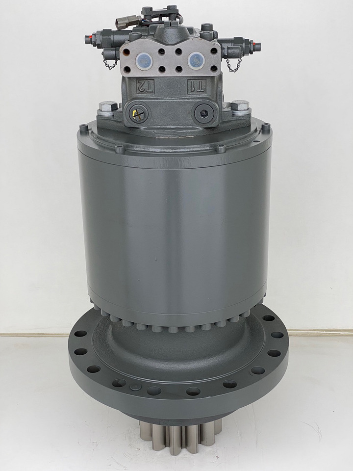 Liebherr Schwenkantrieb Typ:SAT325/294. ID-Nr.12496653 - ID-Nr.12496655 - ID-Nr.12496656 mit Liebherr Hydraulikeinbaumotor Typ:FMF090. ID-Nr.12474402. R936 K-LC, R936 K-NLC, R936 K-SLC. #0220#207# - Kääntömoottori - Telakaivukone: kuva Liebherr Schwenkantrieb Typ:SAT325/294. ID-Nr.12496653 - ID-Nr.12496655 - ID-Nr.12496656 mit Liebherr Hydraulikeinbaumotor Typ:FMF090. ID-Nr.12474402. R936 K-LC, R936 K-NLC, R936 K-SLC. #0220#207# - Kääntömoottori - Telakaivukone Liebherr Schwenkantrieb Typ:SAT325/294. ID-Nr.12496653 - ID-Nr.12496655 - ID-Nr.12496656 mit Liebherr Hydraulikeinbaumotor Typ:FMF090. ID-Nr.12474402. R936 K-LC, R936 K-NLC, R936 K-SLC. #0220#207# - Kääntömoottori - Telakaivukone: kuva Liebherr Schwenkantrieb Typ:SAT325/294. ID-Nr.12496653 - ID-Nr.12496655 - ID-Nr.12496656 mit Liebherr Hydraulikeinbaumotor Typ:FMF090. ID-Nr.12474402. R936 K-LC, R936 K-NLC, R936 K-SLC. #0220#207# - Kääntömoottori - Telakaivukone