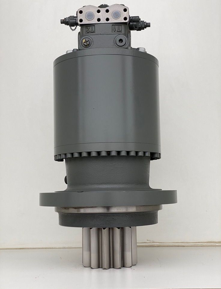 Liebherr Schwenkantrieb Typ:SAT325/294. ID-Nr.12496653 - ID-Nr.12496655 - ID-Nr.12496656 mit Liebherr Hydraulikeinbaumotor Typ:FMF090. ID-Nr.12474402. R936 K-LC, R936 K-NLC, R936 K-SLC. #0220#207# - Kääntömoottori - Telakaivukone: kuva Liebherr Schwenkantrieb Typ:SAT325/294. ID-Nr.12496653 - ID-Nr.12496655 - ID-Nr.12496656 mit Liebherr Hydraulikeinbaumotor Typ:FMF090. ID-Nr.12474402. R936 K-LC, R936 K-NLC, R936 K-SLC. #0220#207# - Kääntömoottori - Telakaivukone Liebherr Schwenkantrieb Typ:SAT325/294. ID-Nr.12496653 - ID-Nr.12496655 - ID-Nr.12496656 mit Liebherr Hydraulikeinbaumotor Typ:FMF090. ID-Nr.12474402. R936 K-LC, R936 K-NLC, R936 K-SLC. #0220#207# - Kääntömoottori - Telakaivukone: kuva Liebherr Schwenkantrieb Typ:SAT325/294. ID-Nr.12496653 - ID-Nr.12496655 - ID-Nr.12496656 mit Liebherr Hydraulikeinbaumotor Typ:FMF090. ID-Nr.12474402. R936 K-LC, R936 K-NLC, R936 K-SLC. #0220#207# - Kääntömoottori - Telakaivukone