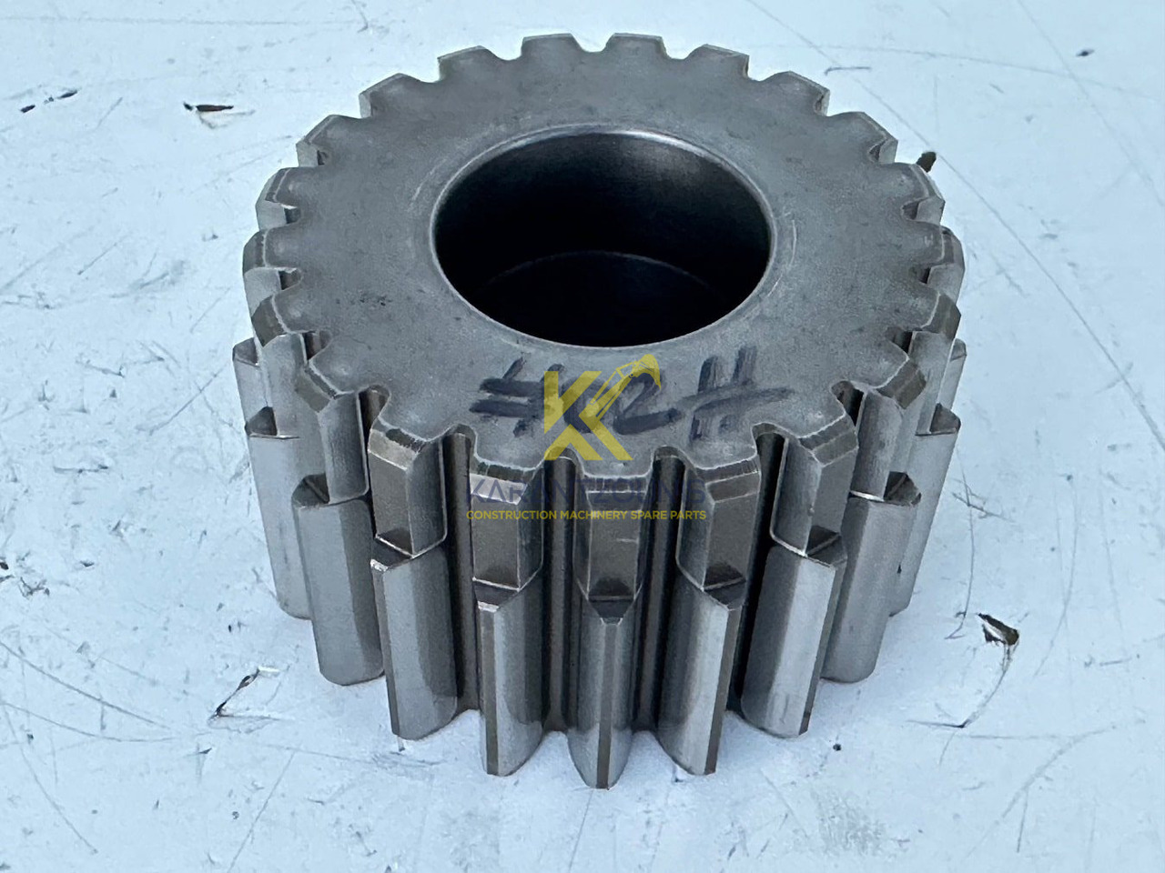 Liebherr Sonnenrad ID-Nr.90002821. FAT400P112, FAT400P130, FAT400P139. R926, R928, R930, R934, R936, R938, R940, R944, R946, R950 T. #02.51139# - Ajomoottori - Rakennuskoneet: kuva Liebherr Sonnenrad ID-Nr.90002821. FAT400P112, FAT400P130, FAT400P139. R926, R928, R930, R934, R936, R938, R940, R944, R946, R950 T. #02.51139# - Ajomoottori - Rakennuskoneet Liebherr Sonnenrad ID-Nr.90002821. FAT400P112, FAT400P130, FAT400P139. R926, R928, R930, R934, R936, R938, R940, R944, R946, R950 T. #02.51139# - Ajomoottori - Rakennuskoneet: kuva Liebherr Sonnenrad ID-Nr.90002821. FAT400P112, FAT400P130, FAT400P139. R926, R928, R930, R934, R936, R938, R940, R944, R946, R950 T. #02.51139# - Ajomoottori - Rakennuskoneet