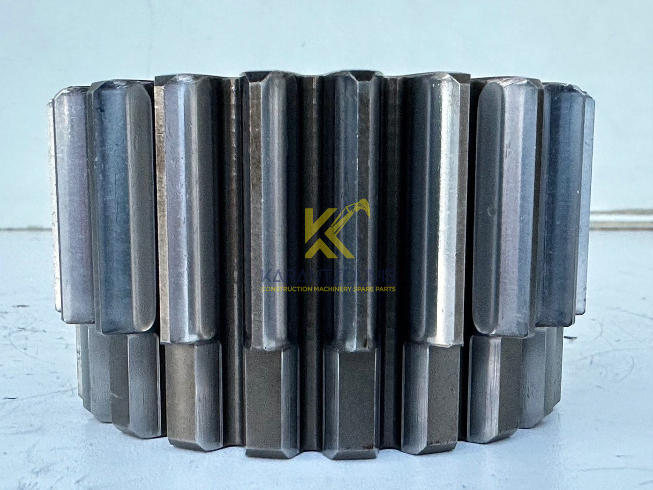 Liebherr Sonnenrad ID-Nr.90002821. FAT400P112, FAT400P130, FAT400P139. R926, R928, R930, R934, R936, R938, R940, R944, R946, R950 T. #02.51139# - Ajomoottori - Rakennuskoneet: kuva Liebherr Sonnenrad ID-Nr.90002821. FAT400P112, FAT400P130, FAT400P139. R926, R928, R930, R934, R936, R938, R940, R944, R946, R950 T. #02.51139# - Ajomoottori - Rakennuskoneet Liebherr Sonnenrad ID-Nr.90002821. FAT400P112, FAT400P130, FAT400P139. R926, R928, R930, R934, R936, R938, R940, R944, R946, R950 T. #02.51139# - Ajomoottori - Rakennuskoneet: kuva Liebherr Sonnenrad ID-Nr.90002821. FAT400P112, FAT400P130, FAT400P139. R926, R928, R930, R934, R936, R938, R940, R944, R946, R950 T. #02.51139# - Ajomoottori - Rakennuskoneet