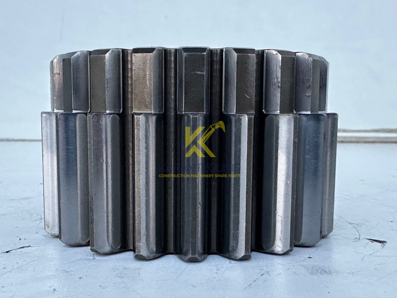 Liebherr Sonnenrad ID-Nr.90002821. FAT400P112, FAT400P130, FAT400P139. R926, R928, R930, R934, R936, R938, R940, R944, R946, R950 T. #02.51139# - Ajomoottori - Rakennuskoneet: kuva Liebherr Sonnenrad ID-Nr.90002821. FAT400P112, FAT400P130, FAT400P139. R926, R928, R930, R934, R936, R938, R940, R944, R946, R950 T. #02.51139# - Ajomoottori - Rakennuskoneet Liebherr Sonnenrad ID-Nr.90002821. FAT400P112, FAT400P130, FAT400P139. R926, R928, R930, R934, R936, R938, R940, R944, R946, R950 T. #02.51139# - Ajomoottori - Rakennuskoneet: kuva Liebherr Sonnenrad ID-Nr.90002821. FAT400P112, FAT400P130, FAT400P139. R926, R928, R930, R934, R936, R938, R940, R944, R946, R950 T. #02.51139# - Ajomoottori - Rakennuskoneet