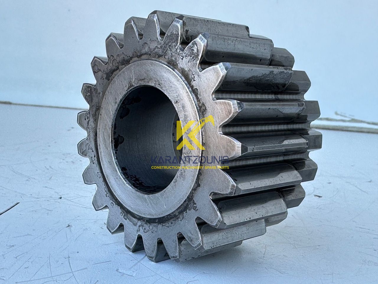 Liebherr Sonnenrad ID-Nr.90002821. FAT400P112, FAT400P130, FAT400P139. R926, R928, R930, R934, R936, R938, R940, R944, R946, R950 T. #90002821.06.08.01# - Ajomoottori - Kaivuri: kuva Liebherr Sonnenrad ID-Nr.90002821. FAT400P112, FAT400P130, FAT400P139. R926, R928, R930, R934, R936, R938, R940, R944, R946, R950 T. #90002821.06.08.01# - Ajomoottori - Kaivuri Liebherr Sonnenrad ID-Nr.90002821. FAT400P112, FAT400P130, FAT400P139. R926, R928, R930, R934, R936, R938, R940, R944, R946, R950 T. #90002821.06.08.01# - Ajomoottori - Kaivuri: kuva Liebherr Sonnenrad ID-Nr.90002821. FAT400P112, FAT400P130, FAT400P139. R926, R928, R930, R934, R936, R938, R940, R944, R946, R950 T. #90002821.06.08.01# - Ajomoottori - Kaivuri