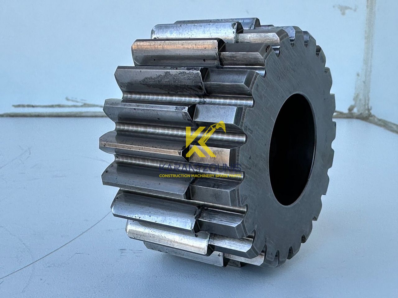 Liebherr Sonnenrad ID-Nr.90002821. FAT400P112, FAT400P130, FAT400P139. R926, R928, R930, R934, R936, R938, R940, R944, R946, R950 T. #90002821.06.08.01# - Ajomoottori - Kaivuri: kuva Liebherr Sonnenrad ID-Nr.90002821. FAT400P112, FAT400P130, FAT400P139. R926, R928, R930, R934, R936, R938, R940, R944, R946, R950 T. #90002821.06.08.01# - Ajomoottori - Kaivuri Liebherr Sonnenrad ID-Nr.90002821. FAT400P112, FAT400P130, FAT400P139. R926, R928, R930, R934, R936, R938, R940, R944, R946, R950 T. #90002821.06.08.01# - Ajomoottori - Kaivuri: kuva Liebherr Sonnenrad ID-Nr.90002821. FAT400P112, FAT400P130, FAT400P139. R926, R928, R930, R934, R936, R938, R940, R944, R946, R950 T. #90002821.06.08.01# - Ajomoottori - Kaivuri