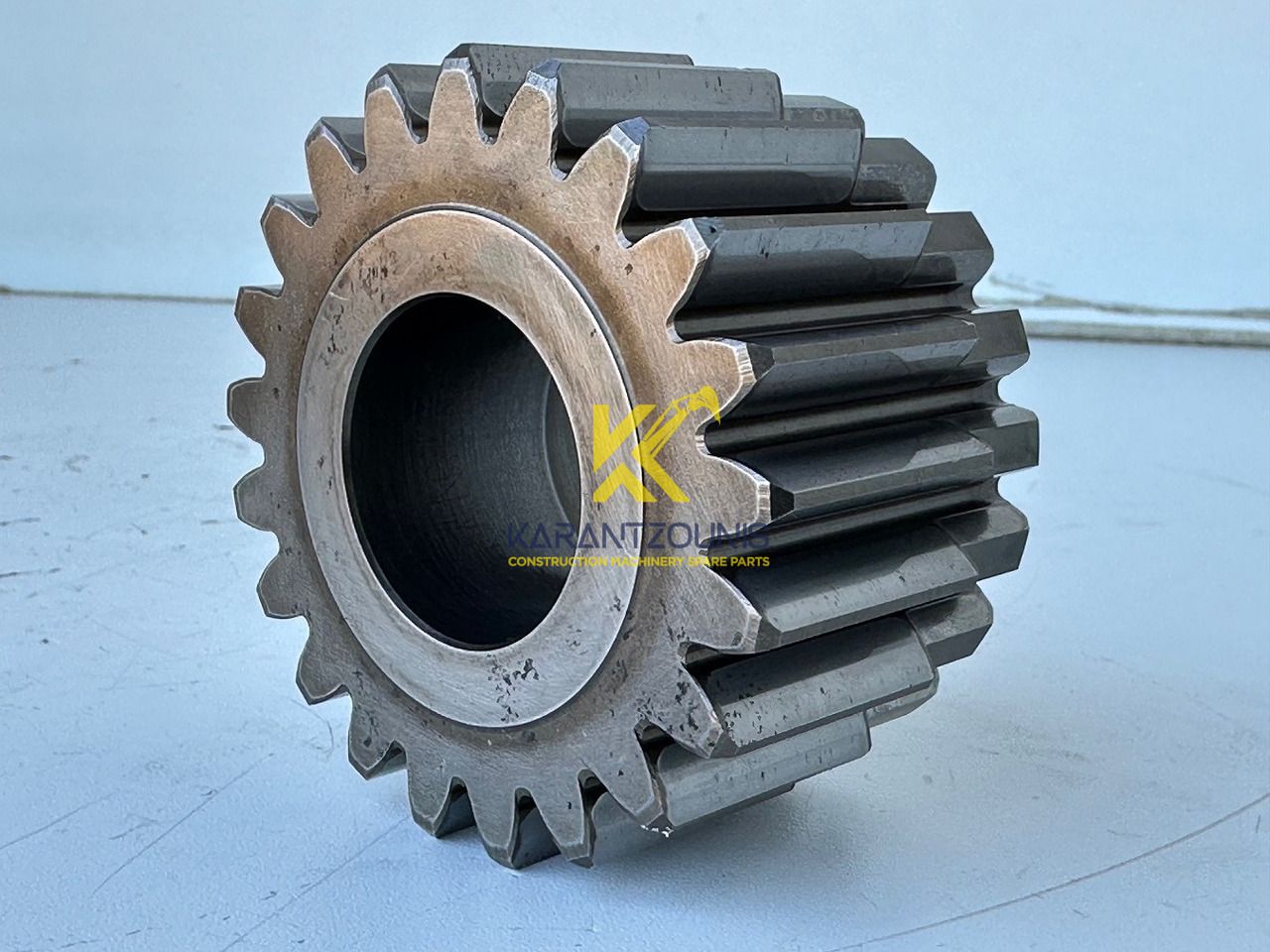 Liebherr Sonnenrad ID-Nr.90002821. FAT400P112, FAT400P130, FAT400P139. R926, R928, R930, R934, R936, R938, R940, R944, R946, R950 T. #90002821.06.08.02# - Ajomoottori - Kaivuri: kuva Liebherr Sonnenrad ID-Nr.90002821. FAT400P112, FAT400P130, FAT400P139. R926, R928, R930, R934, R936, R938, R940, R944, R946, R950 T. #90002821.06.08.02# - Ajomoottori - Kaivuri Liebherr Sonnenrad ID-Nr.90002821. FAT400P112, FAT400P130, FAT400P139. R926, R928, R930, R934, R936, R938, R940, R944, R946, R950 T. #90002821.06.08.02# - Ajomoottori - Kaivuri: kuva Liebherr Sonnenrad ID-Nr.90002821. FAT400P112, FAT400P130, FAT400P139. R926, R928, R930, R934, R936, R938, R940, R944, R946, R950 T. #90002821.06.08.02# - Ajomoottori - Kaivuri