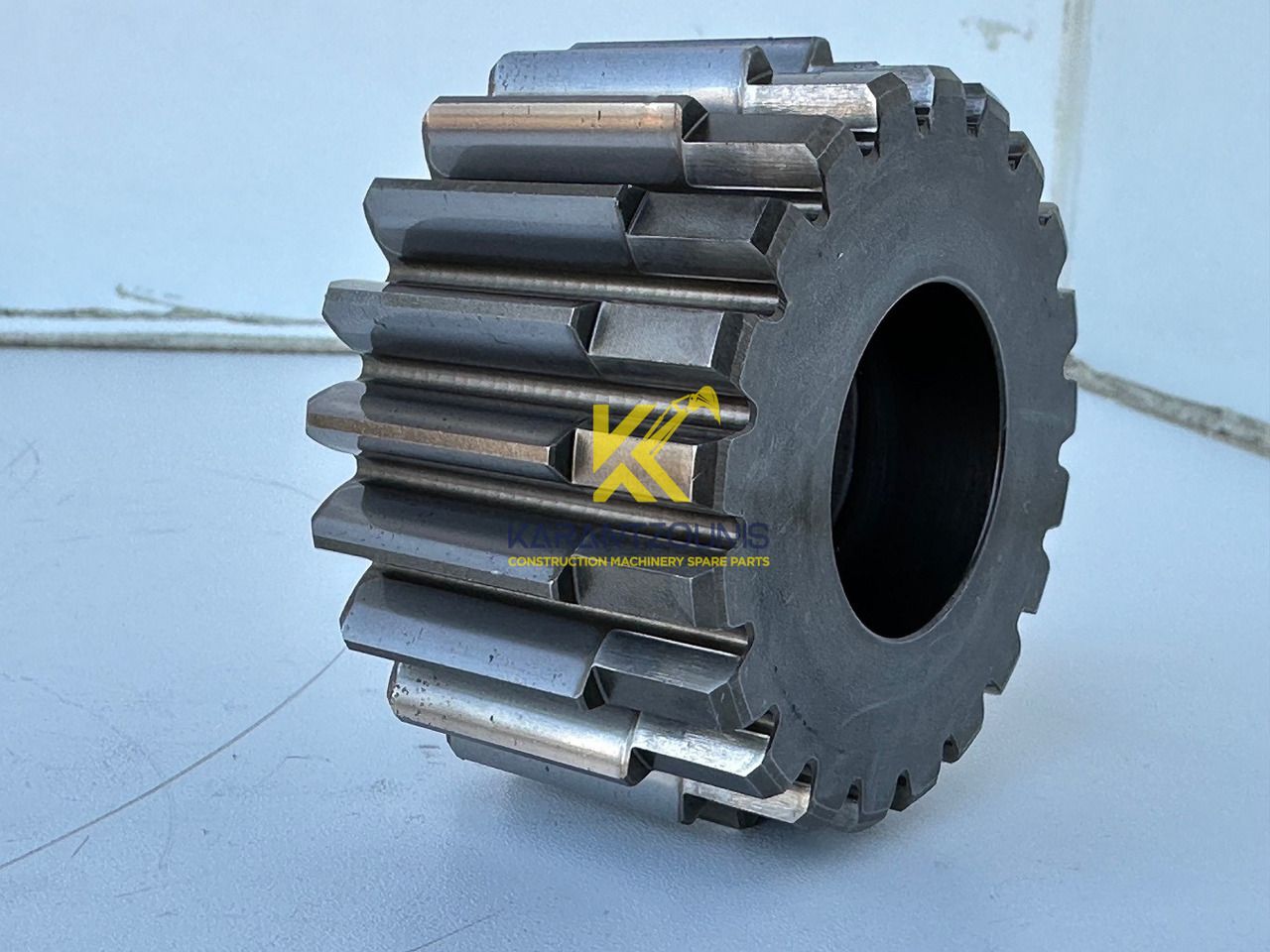 Liebherr Sonnenrad ID-Nr.90002821. FAT400P112, FAT400P130, FAT400P139. R926, R928, R930, R934, R936, R938, R940, R944, R946, R950 T. #90002821.06.08.02# - Ajomoottori - Kaivuri: kuva Liebherr Sonnenrad ID-Nr.90002821. FAT400P112, FAT400P130, FAT400P139. R926, R928, R930, R934, R936, R938, R940, R944, R946, R950 T. #90002821.06.08.02# - Ajomoottori - Kaivuri Liebherr Sonnenrad ID-Nr.90002821. FAT400P112, FAT400P130, FAT400P139. R926, R928, R930, R934, R936, R938, R940, R944, R946, R950 T. #90002821.06.08.02# - Ajomoottori - Kaivuri: kuva Liebherr Sonnenrad ID-Nr.90002821. FAT400P112, FAT400P130, FAT400P139. R926, R928, R930, R934, R936, R938, R940, R944, R946, R950 T. #90002821.06.08.02# - Ajomoottori - Kaivuri