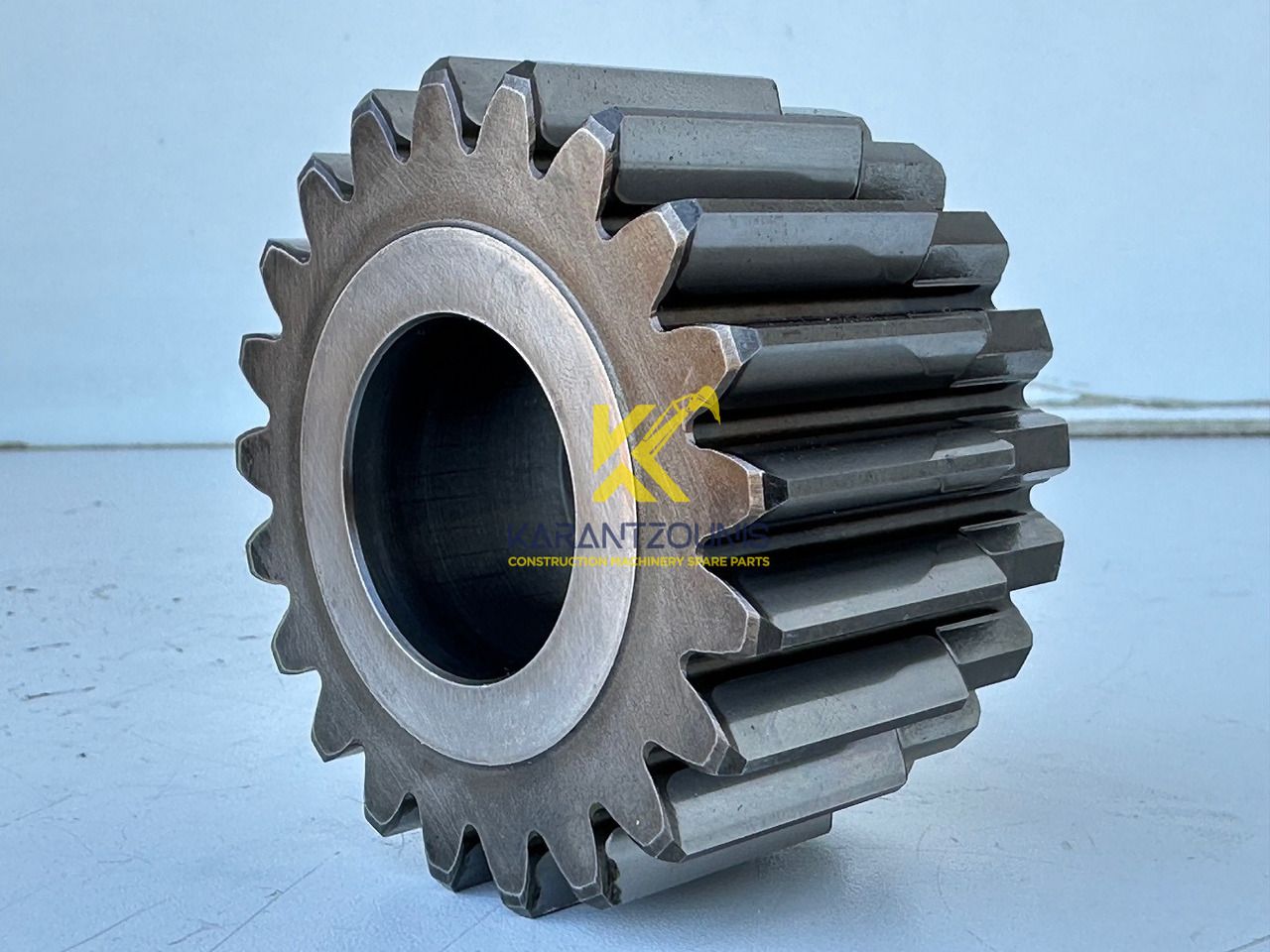 Liebherr Sonnenrad ID-Nr.90002821. FAT400P112, FAT400P130, FAT400P139. R926, R928, R930, R934, R936, R938, R940, R944, R946, R950 T. #90002821.06.08.03# - Ajomoottori - Kaivuri: kuva Liebherr Sonnenrad ID-Nr.90002821. FAT400P112, FAT400P130, FAT400P139. R926, R928, R930, R934, R936, R938, R940, R944, R946, R950 T. #90002821.06.08.03# - Ajomoottori - Kaivuri Liebherr Sonnenrad ID-Nr.90002821. FAT400P112, FAT400P130, FAT400P139. R926, R928, R930, R934, R936, R938, R940, R944, R946, R950 T. #90002821.06.08.03# - Ajomoottori - Kaivuri: kuva Liebherr Sonnenrad ID-Nr.90002821. FAT400P112, FAT400P130, FAT400P139. R926, R928, R930, R934, R936, R938, R940, R944, R946, R950 T. #90002821.06.08.03# - Ajomoottori - Kaivuri