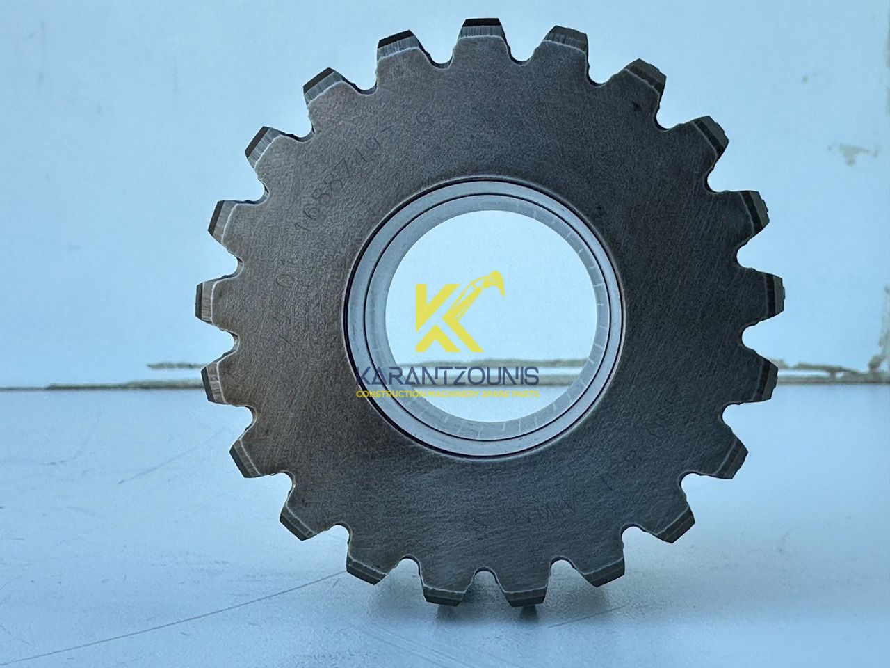 Liebherr Sonnenrad ID-Nr.90002821. FAT400P112, FAT400P130, FAT400P139. R926, R928, R930, R934, R936, R938, R940, R944, R946, R950 T. #90002821.06.08.03# - Ajomoottori - Kaivuri: kuva Liebherr Sonnenrad ID-Nr.90002821. FAT400P112, FAT400P130, FAT400P139. R926, R928, R930, R934, R936, R938, R940, R944, R946, R950 T. #90002821.06.08.03# - Ajomoottori - Kaivuri Liebherr Sonnenrad ID-Nr.90002821. FAT400P112, FAT400P130, FAT400P139. R926, R928, R930, R934, R936, R938, R940, R944, R946, R950 T. #90002821.06.08.03# - Ajomoottori - Kaivuri: kuva Liebherr Sonnenrad ID-Nr.90002821. FAT400P112, FAT400P130, FAT400P139. R926, R928, R930, R934, R936, R938, R940, R944, R946, R950 T. #90002821.06.08.03# - Ajomoottori - Kaivuri