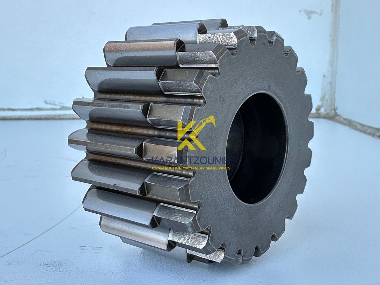 Liebherr Sonnenrad ID-Nr.90002821. FAT400P112, FAT400P130, FAT400P139. R926, R928, R930, R934, R936, R938, R940, R944, R946, R950 T. #90002821.06.08.03# - Ajomoottori - Kaivuri: kuva Liebherr Sonnenrad ID-Nr.90002821. FAT400P112, FAT400P130, FAT400P139. R926, R928, R930, R934, R936, R938, R940, R944, R946, R950 T. #90002821.06.08.03# - Ajomoottori - Kaivuri Liebherr Sonnenrad ID-Nr.90002821. FAT400P112, FAT400P130, FAT400P139. R926, R928, R930, R934, R936, R938, R940, R944, R946, R950 T. #90002821.06.08.03# - Ajomoottori - Kaivuri: kuva Liebherr Sonnenrad ID-Nr.90002821. FAT400P112, FAT400P130, FAT400P139. R926, R928, R930, R934, R936, R938, R940, R944, R946, R950 T. #90002821.06.08.03# - Ajomoottori - Kaivuri