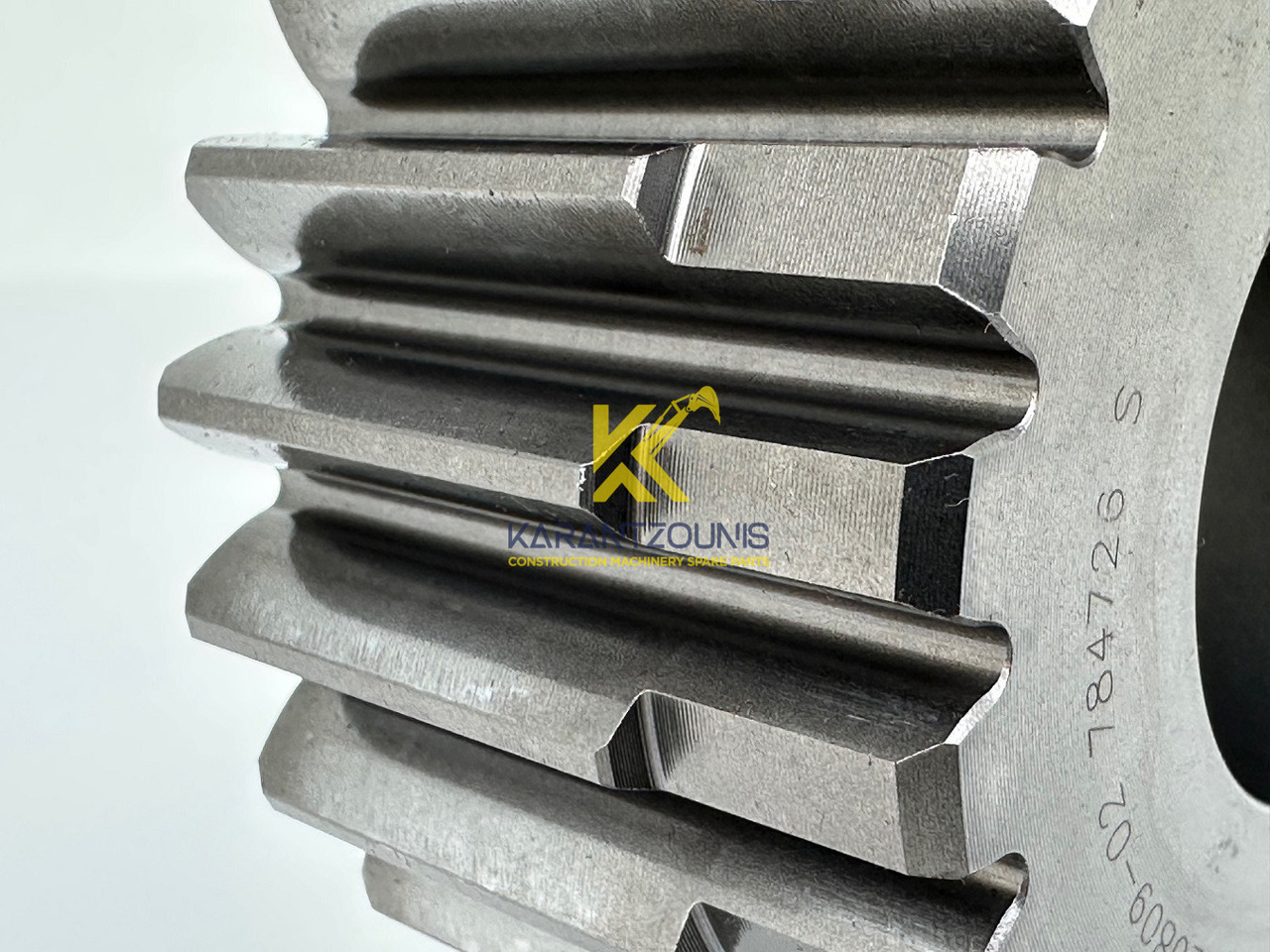 Liebherr Sonnenrad ID-Nr.90002821. FAT400P112, FAT400P130, FAT400P139. R926, R928, R930, R934, R936, R938, R940, R944, R946, R950 T. #90002821.15.11# - Ajomoottori - Rakennuskoneet: kuva Liebherr Sonnenrad ID-Nr.90002821. FAT400P112, FAT400P130, FAT400P139. R926, R928, R930, R934, R936, R938, R940, R944, R946, R950 T. #90002821.15.11# - Ajomoottori - Rakennuskoneet Liebherr Sonnenrad ID-Nr.90002821. FAT400P112, FAT400P130, FAT400P139. R926, R928, R930, R934, R936, R938, R940, R944, R946, R950 T. #90002821.15.11# - Ajomoottori - Rakennuskoneet: kuva Liebherr Sonnenrad ID-Nr.90002821. FAT400P112, FAT400P130, FAT400P139. R926, R928, R930, R934, R936, R938, R940, R944, R946, R950 T. #90002821.15.11# - Ajomoottori - Rakennuskoneet