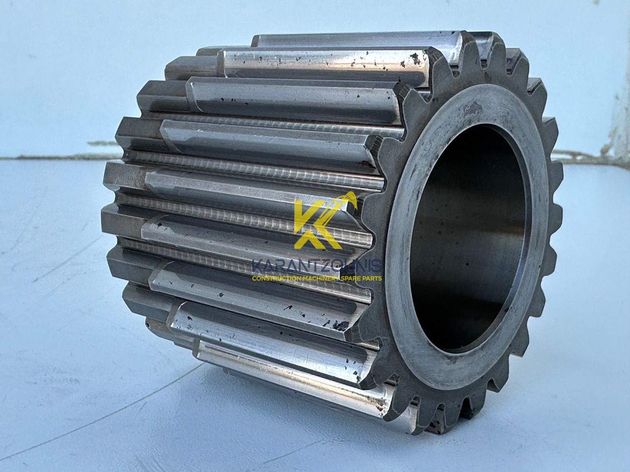 Liebherr Sonnenrad ID-Nr.90016258. FAT400P112,FAT400P130,FAT400P139,LOS1936,LOS926,R926,R928,R930,R934,R936,R938,R940,R944,R946,R950T. #90016258.06.08.02# - Ajomoottori - Telakaivukone: kuva Liebherr Sonnenrad ID-Nr.90016258. FAT400P112,FAT400P130,FAT400P139,LOS1936,LOS926,R926,R928,R930,R934,R936,R938,R940,R944,R946,R950T. #90016258.06.08.02# - Ajomoottori - Telakaivukone Liebherr Sonnenrad ID-Nr.90016258. FAT400P112,FAT400P130,FAT400P139,LOS1936,LOS926,R926,R928,R930,R934,R936,R938,R940,R944,R946,R950T. #90016258.06.08.02# - Ajomoottori - Telakaivukone: kuva Liebherr Sonnenrad ID-Nr.90016258. FAT400P112,FAT400P130,FAT400P139,LOS1936,LOS926,R926,R928,R930,R934,R936,R938,R940,R944,R946,R950T. #90016258.06.08.02# - Ajomoottori - Telakaivukone