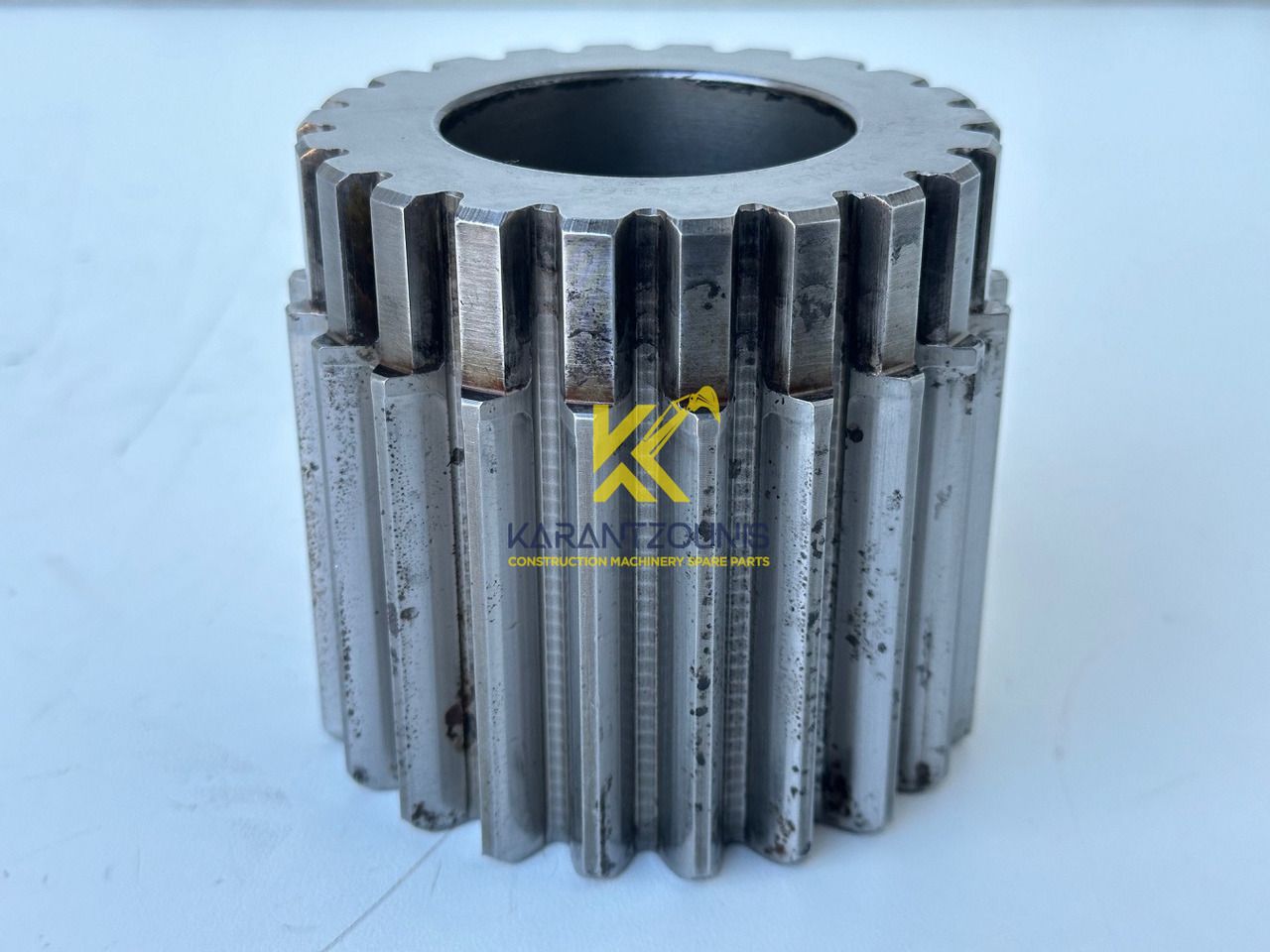 Liebherr Sonnenrad ID-Nr.90016258. FAT400P112,FAT400P130,FAT400P139,LOS1936,LOS926,R926,R928,R930,R934,R936,R938,R940,R944,R946,R950T. #90016258.06.08# - Ajomoottori - Telakaivukone: kuva Liebherr Sonnenrad ID-Nr.90016258. FAT400P112,FAT400P130,FAT400P139,LOS1936,LOS926,R926,R928,R930,R934,R936,R938,R940,R944,R946,R950T. #90016258.06.08# - Ajomoottori - Telakaivukone Liebherr Sonnenrad ID-Nr.90016258. FAT400P112,FAT400P130,FAT400P139,LOS1936,LOS926,R926,R928,R930,R934,R936,R938,R940,R944,R946,R950T. #90016258.06.08# - Ajomoottori - Telakaivukone: kuva Liebherr Sonnenrad ID-Nr.90016258. FAT400P112,FAT400P130,FAT400P139,LOS1936,LOS926,R926,R928,R930,R934,R936,R938,R940,R944,R946,R950T. #90016258.06.08# - Ajomoottori - Telakaivukone