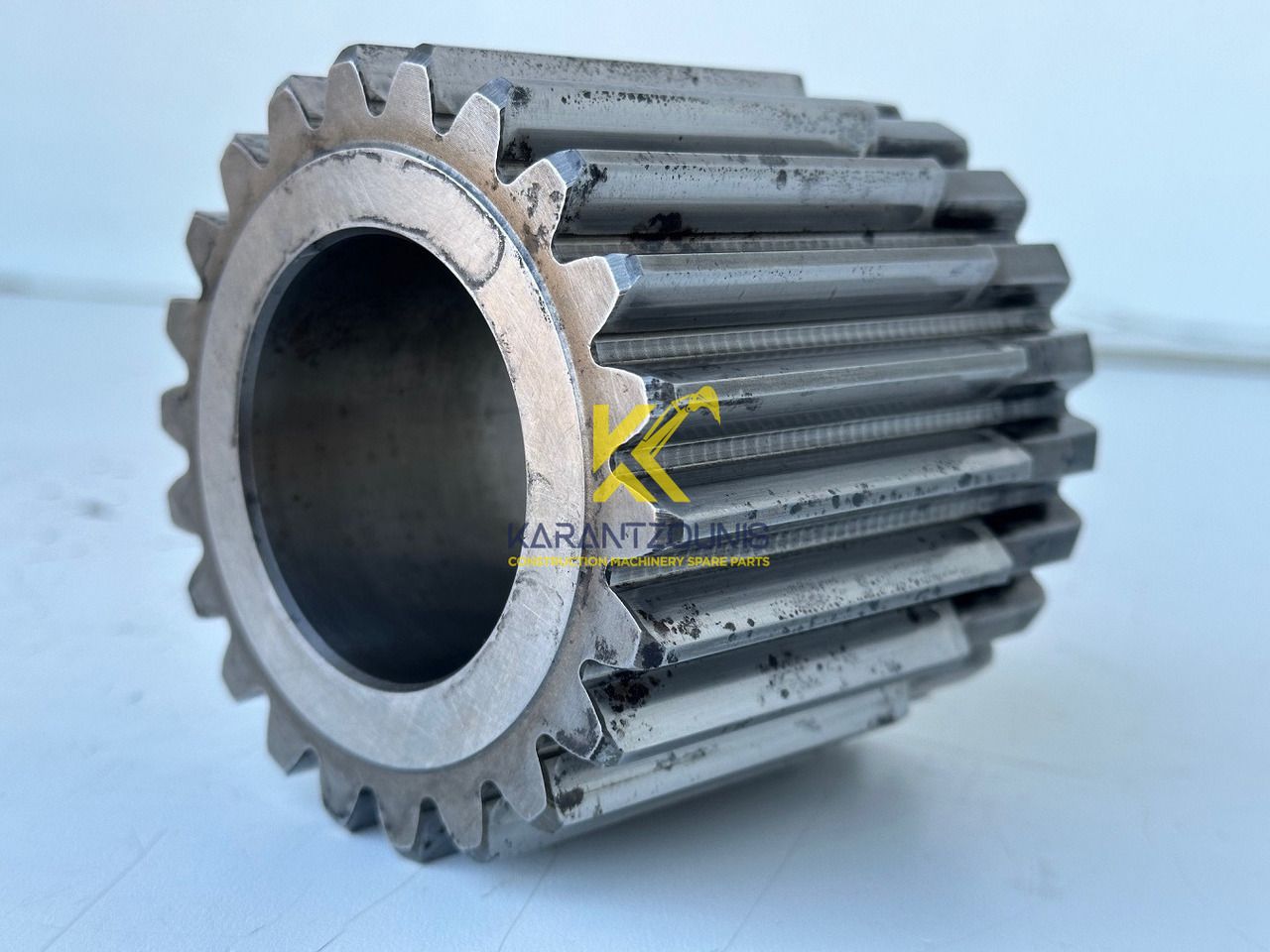Liebherr Sonnenrad ID-Nr.90016258. FAT400P112,FAT400P130,FAT400P139,LOS1936,LOS926,R926,R928,R930,R934,R936,R938,R940,R944,R946,R950T. #90016258.06.08# - Ajomoottori - Telakaivukone: kuva Liebherr Sonnenrad ID-Nr.90016258. FAT400P112,FAT400P130,FAT400P139,LOS1936,LOS926,R926,R928,R930,R934,R936,R938,R940,R944,R946,R950T. #90016258.06.08# - Ajomoottori - Telakaivukone Liebherr Sonnenrad ID-Nr.90016258. FAT400P112,FAT400P130,FAT400P139,LOS1936,LOS926,R926,R928,R930,R934,R936,R938,R940,R944,R946,R950T. #90016258.06.08# - Ajomoottori - Telakaivukone: kuva Liebherr Sonnenrad ID-Nr.90016258. FAT400P112,FAT400P130,FAT400P139,LOS1936,LOS926,R926,R928,R930,R934,R936,R938,R940,R944,R946,R950T. #90016258.06.08# - Ajomoottori - Telakaivukone
