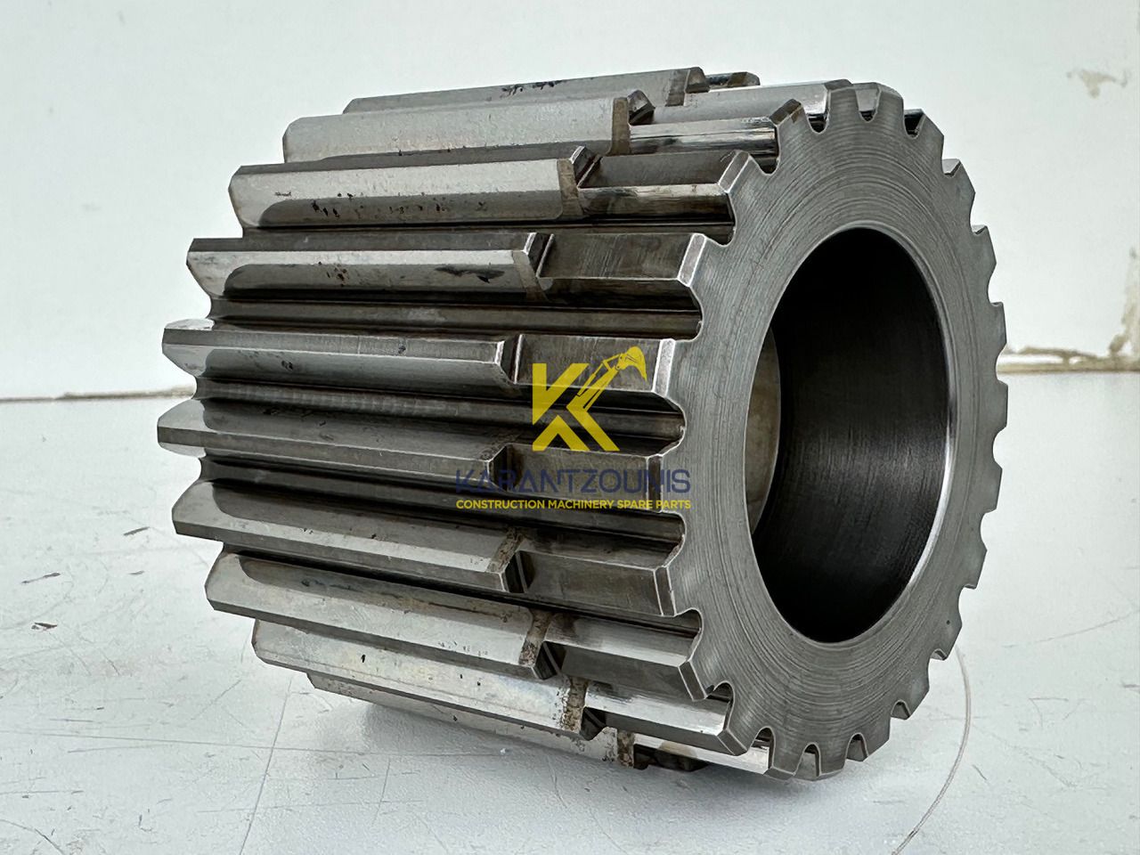 Liebherr Sonnenrad ID-Nr.90016258. FAT400P112,FAT400P130,FAT400P139,LOS1936,LOS926,R926,R928,R930,R934,R936,R938,R940,R944,R946,R950T. #90016258.28.09# - Ajomoottori - Kaivuri: kuva Liebherr Sonnenrad ID-Nr.90016258. FAT400P112,FAT400P130,FAT400P139,LOS1936,LOS926,R926,R928,R930,R934,R936,R938,R940,R944,R946,R950T. #90016258.28.09# - Ajomoottori - Kaivuri Liebherr Sonnenrad ID-Nr.90016258. FAT400P112,FAT400P130,FAT400P139,LOS1936,LOS926,R926,R928,R930,R934,R936,R938,R940,R944,R946,R950T. #90016258.28.09# - Ajomoottori - Kaivuri: kuva Liebherr Sonnenrad ID-Nr.90016258. FAT400P112,FAT400P130,FAT400P139,LOS1936,LOS926,R926,R928,R930,R934,R936,R938,R940,R944,R946,R950T. #90016258.28.09# - Ajomoottori - Kaivuri