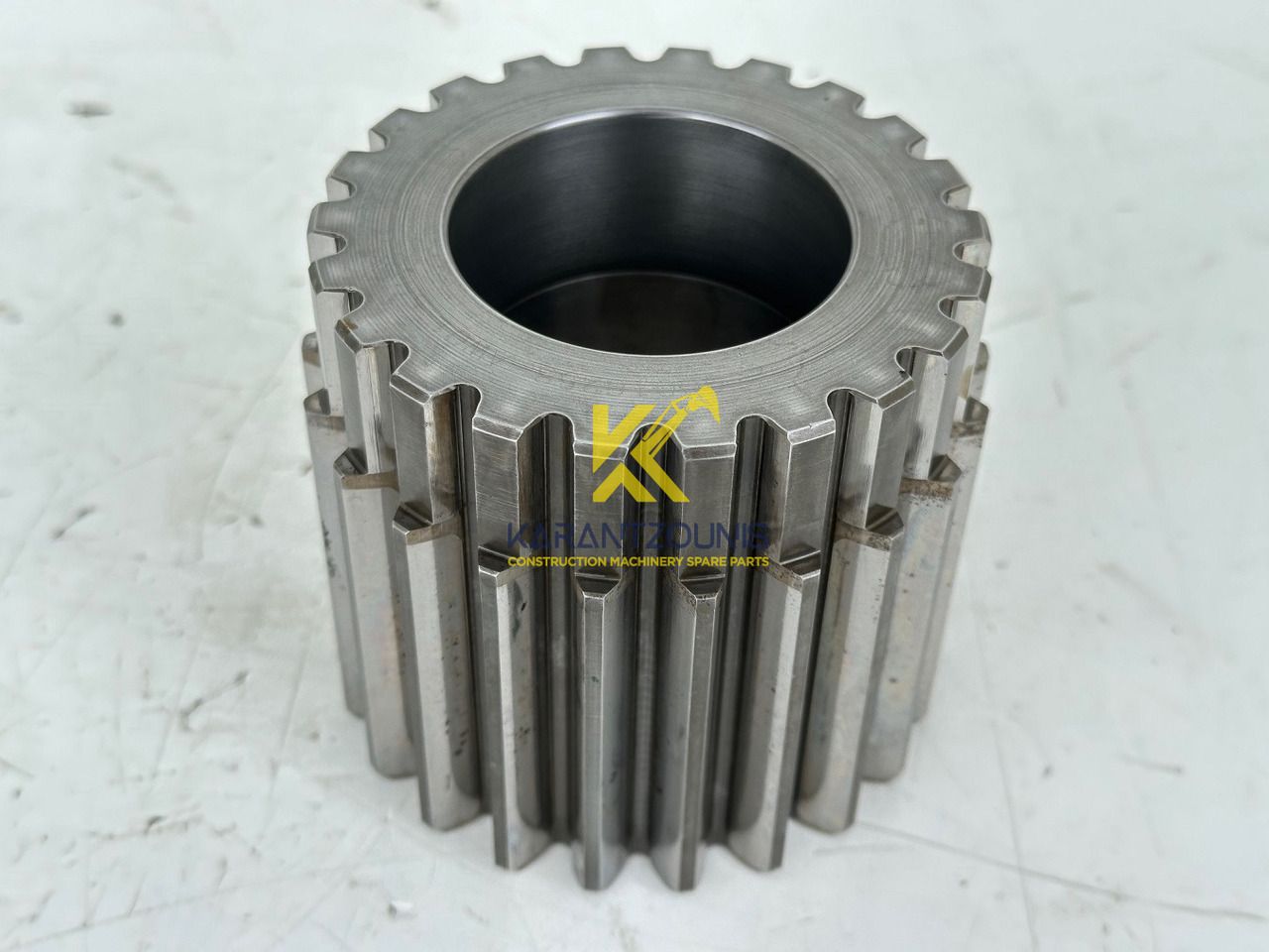 Liebherr Sonnenrad ID-Nr.90016258. FAT400P112,FAT400P130,FAT400P139,LOS1936,LOS926,R926,R928,R930,R934,R936,R938,R940,R944,R946,R950T. #90016258.28.09# - Ajomoottori - Kaivuri: kuva Liebherr Sonnenrad ID-Nr.90016258. FAT400P112,FAT400P130,FAT400P139,LOS1936,LOS926,R926,R928,R930,R934,R936,R938,R940,R944,R946,R950T. #90016258.28.09# - Ajomoottori - Kaivuri Liebherr Sonnenrad ID-Nr.90016258. FAT400P112,FAT400P130,FAT400P139,LOS1936,LOS926,R926,R928,R930,R934,R936,R938,R940,R944,R946,R950T. #90016258.28.09# - Ajomoottori - Kaivuri: kuva Liebherr Sonnenrad ID-Nr.90016258. FAT400P112,FAT400P130,FAT400P139,LOS1936,LOS926,R926,R928,R930,R934,R936,R938,R940,R944,R946,R950T. #90016258.28.09# - Ajomoottori - Kaivuri
