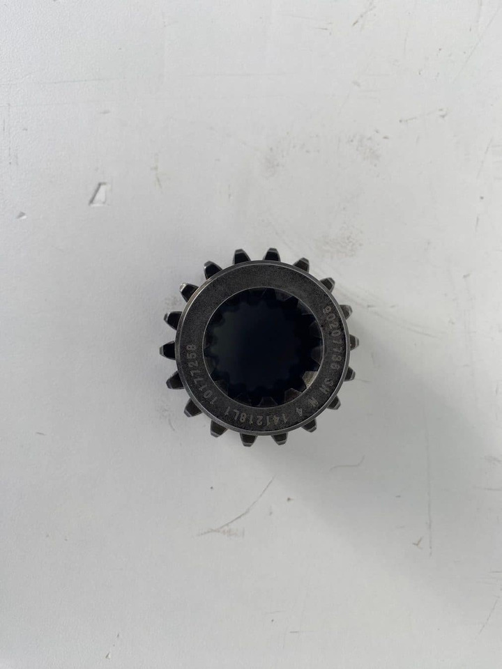 Liebherr Sonnenrad ID-Nr.90207736. A924 HL, LH30, LH35, R922 LC, R922 NLC, R922 SLC, R922 XLC. - Kääntömoottori - Telakaivukone: kuva  Liebherr Sonnenrad ID-Nr.90207736. A924 HL, LH30, LH35, R922 LC, R922 NLC, R922 SLC, R922 XLC. - Kääntömoottori - Telakaivukone Liebherr Sonnenrad ID-Nr.90207736. A924 HL, LH30, LH35, R922 LC, R922 NLC, R922 SLC, R922 XLC. - Kääntömoottori - Telakaivukone: kuva  Liebherr Sonnenrad ID-Nr.90207736. A924 HL, LH30, LH35, R922 LC, R922 NLC, R922 SLC, R922 XLC. - Kääntömoottori - Telakaivukone