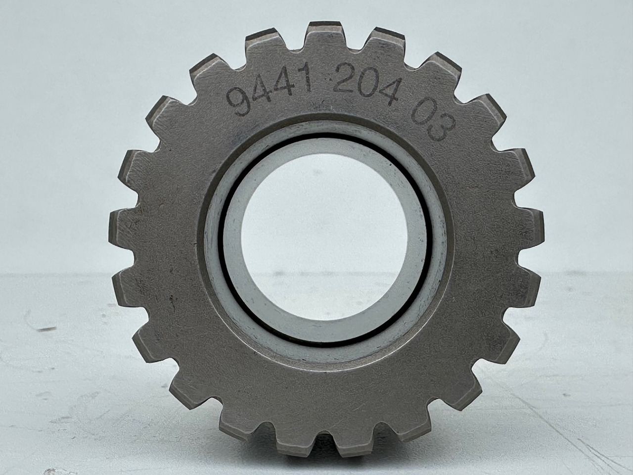 Ajomoottori - Telakaivukone Liebherr Sonnenrad ID-Nr.9441204 - ID-Nr.944120403. FAT450/014, FAT450/044. R942, R944, R952, R954 B, R954 C, R962.  #944120403.05.05.01#: kuva Ajomoottori - Telakaivukone Liebherr Sonnenrad ID-Nr.9441204 - ID-Nr.944120403. FAT450/014, FAT450/044. R942, R944, R952, R954 B, R954 C, R962.  #944120403.05.05.01#
