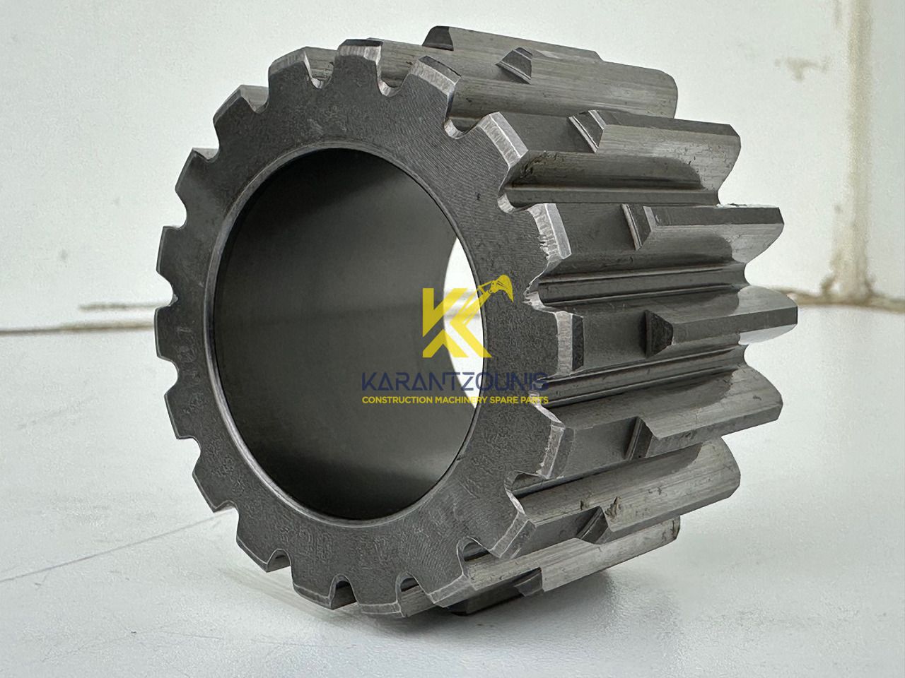 Liebherr Sonnenrad ID-Nr.9442842 - ID-Nr.944284203. FAT350. LH22,R313,R317,R900,ER912,LOS914,LOS924,LOS924 COMP,LOS924 SPUR,R321,R902,R904,R912,R914,R912,R924,R924 COMP. #944284203.09.10# - Vaihteisto - Kaivuri: kuva Liebherr Sonnenrad ID-Nr.9442842 - ID-Nr.944284203. FAT350. LH22,R313,R317,R900,ER912,LOS914,LOS924,LOS924 COMP,LOS924 SPUR,R321,R902,R904,R912,R914,R912,R924,R924 COMP. #944284203.09.10# - Vaihteisto - Kaivuri Liebherr Sonnenrad ID-Nr.9442842 - ID-Nr.944284203. FAT350. LH22,R313,R317,R900,ER912,LOS914,LOS924,LOS924 COMP,LOS924 SPUR,R321,R902,R904,R912,R914,R912,R924,R924 COMP. #944284203.09.10# - Vaihteisto - Kaivuri: kuva Liebherr Sonnenrad ID-Nr.9442842 - ID-Nr.944284203. FAT350. LH22,R313,R317,R900,ER912,LOS914,LOS924,LOS924 COMP,LOS924 SPUR,R321,R902,R904,R912,R914,R912,R924,R924 COMP. #944284203.09.10# - Vaihteisto - Kaivuri