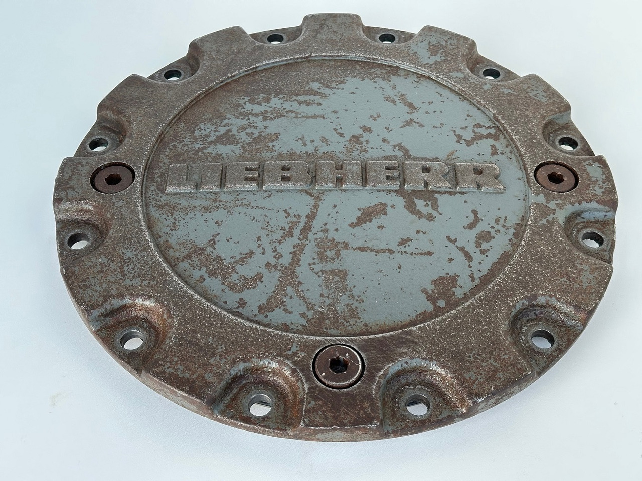 Liebherr Verschlussdeckel ID-Nr.90214374. FAT400P130, FAT400P139. R926-1715, R928-1715, R930-1716, R934-1550, R936 K-LC, R936 K-NLC, R936 K-SLC, R938-1650. #90214374.25.01# - Ajomoottori - Telakaivukone: kuva Liebherr Verschlussdeckel ID-Nr.90214374. FAT400P130, FAT400P139. R926-1715, R928-1715, R930-1716, R934-1550, R936 K-LC, R936 K-NLC, R936 K-SLC, R938-1650. #90214374.25.01# - Ajomoottori - Telakaivukone Liebherr Verschlussdeckel ID-Nr.90214374. FAT400P130, FAT400P139. R926-1715, R928-1715, R930-1716, R934-1550, R936 K-LC, R936 K-NLC, R936 K-SLC, R938-1650. #90214374.25.01# - Ajomoottori - Telakaivukone: kuva Liebherr Verschlussdeckel ID-Nr.90214374. FAT400P130, FAT400P139. R926-1715, R928-1715, R930-1716, R934-1550, R936 K-LC, R936 K-NLC, R936 K-SLC, R938-1650. #90214374.25.01# - Ajomoottori - Telakaivukone