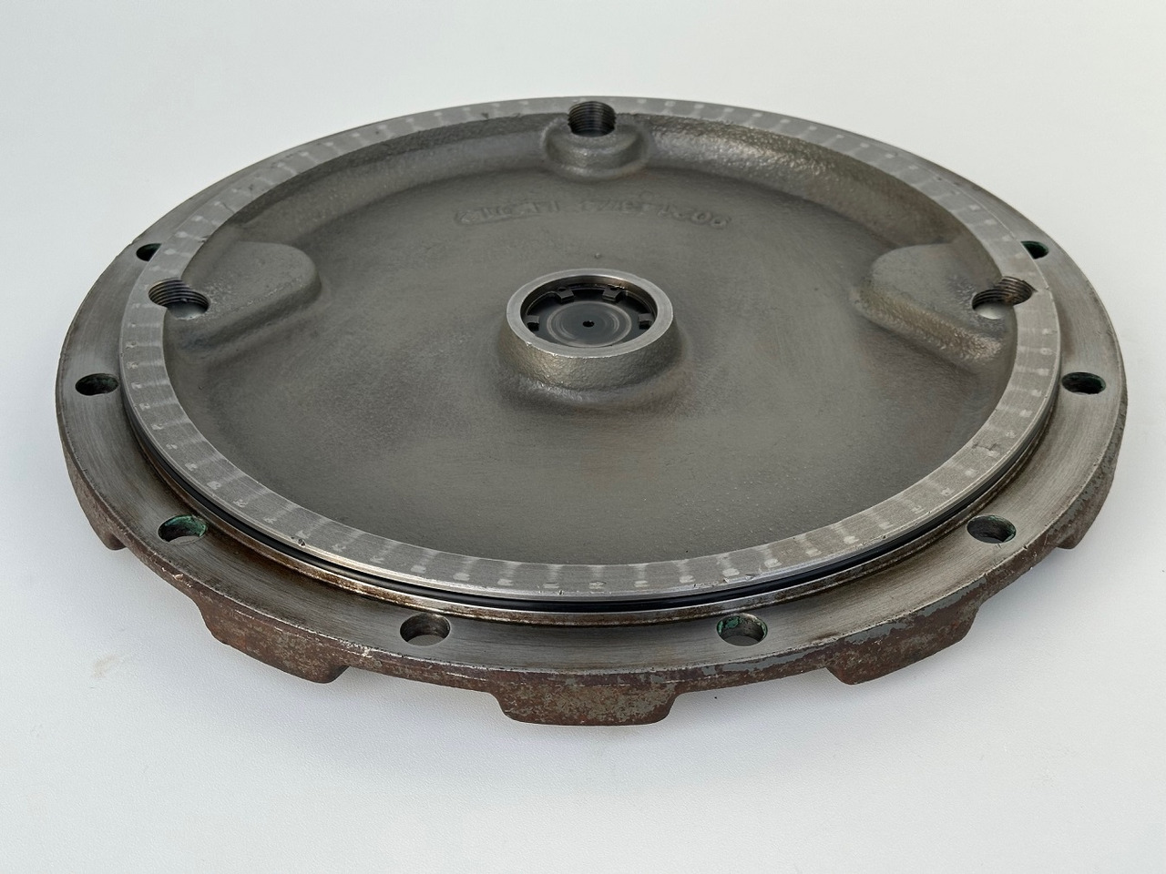 Liebherr Verschlussdeckel ID-Nr.90214374. FAT400P130, FAT400P139. R926-1715, R928-1715, R930-1716, R934-1550, R936 K-LC, R936 K-NLC, R936 K-SLC, R938-1650. #90214374.25.01# - Ajomoottori - Telakaivukone: kuva Liebherr Verschlussdeckel ID-Nr.90214374. FAT400P130, FAT400P139. R926-1715, R928-1715, R930-1716, R934-1550, R936 K-LC, R936 K-NLC, R936 K-SLC, R938-1650. #90214374.25.01# - Ajomoottori - Telakaivukone Liebherr Verschlussdeckel ID-Nr.90214374. FAT400P130, FAT400P139. R926-1715, R928-1715, R930-1716, R934-1550, R936 K-LC, R936 K-NLC, R936 K-SLC, R938-1650. #90214374.25.01# - Ajomoottori - Telakaivukone: kuva Liebherr Verschlussdeckel ID-Nr.90214374. FAT400P130, FAT400P139. R926-1715, R928-1715, R930-1716, R934-1550, R936 K-LC, R936 K-NLC, R936 K-SLC, R938-1650. #90214374.25.01# - Ajomoottori - Telakaivukone