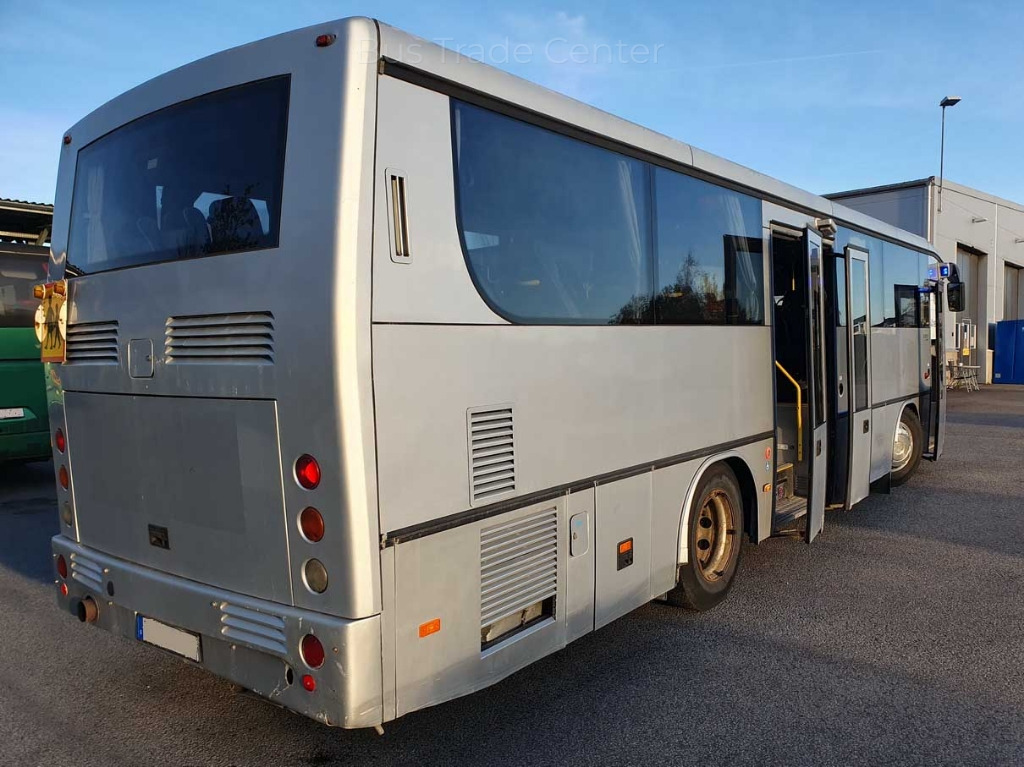 AUTOSAN A1010T Lider - Esikaupunkien linja: kuva AUTOSAN A1010T Lider - Esikaupunkien linja AUTOSAN A1010T Lider - Esikaupunkien linja: kuva AUTOSAN A1010T Lider - Esikaupunkien linja
