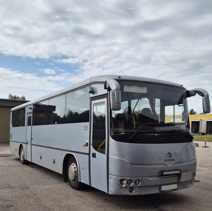 AUTOSAN A1012T LIDER - Esikaupunkien linja: kuva AUTOSAN A1012T LIDER - Esikaupunkien linja AUTOSAN A1012T LIDER - Esikaupunkien linja: kuva AUTOSAN A1012T LIDER - Esikaupunkien linja