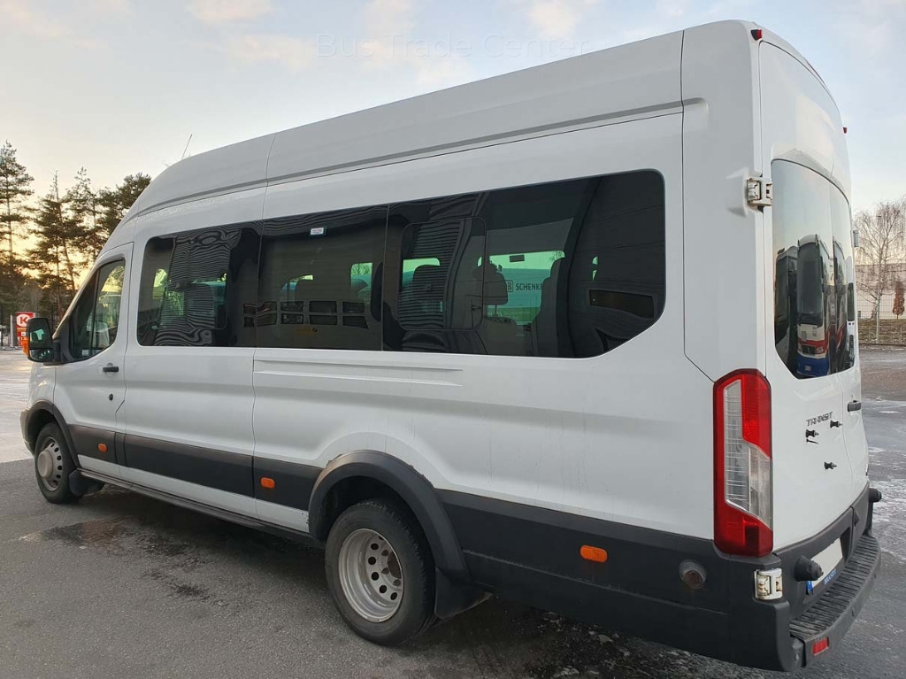 FORD TRANSIT 2.2 D/ 18 seats/ Klima/ Sprinter/ 316 - Minibussi, Pikkubussi: kuva FORD TRANSIT 2.2 D/ 18 seats/ Klima/ Sprinter/ 316 - Minibussi, Pikkubussi FORD TRANSIT 2.2 D/ 18 seats/ Klima/ Sprinter/ 316 - Minibussi, Pikkubussi: kuva FORD TRANSIT 2.2 D/ 18 seats/ Klima/ Sprinter/ 316 - Minibussi, Pikkubussi