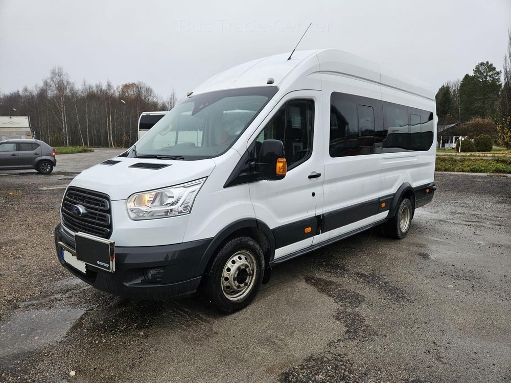 FORD TRANSIT - Minibussi, Pikkubussi: kuva FORD TRANSIT - Minibussi, Pikkubussi FORD TRANSIT - Minibussi, Pikkubussi: kuva FORD TRANSIT - Minibussi, Pikkubussi